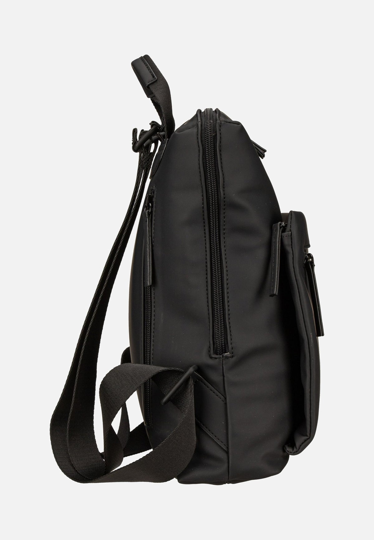 Jost Halmstad 5413 Schwarz Mochila