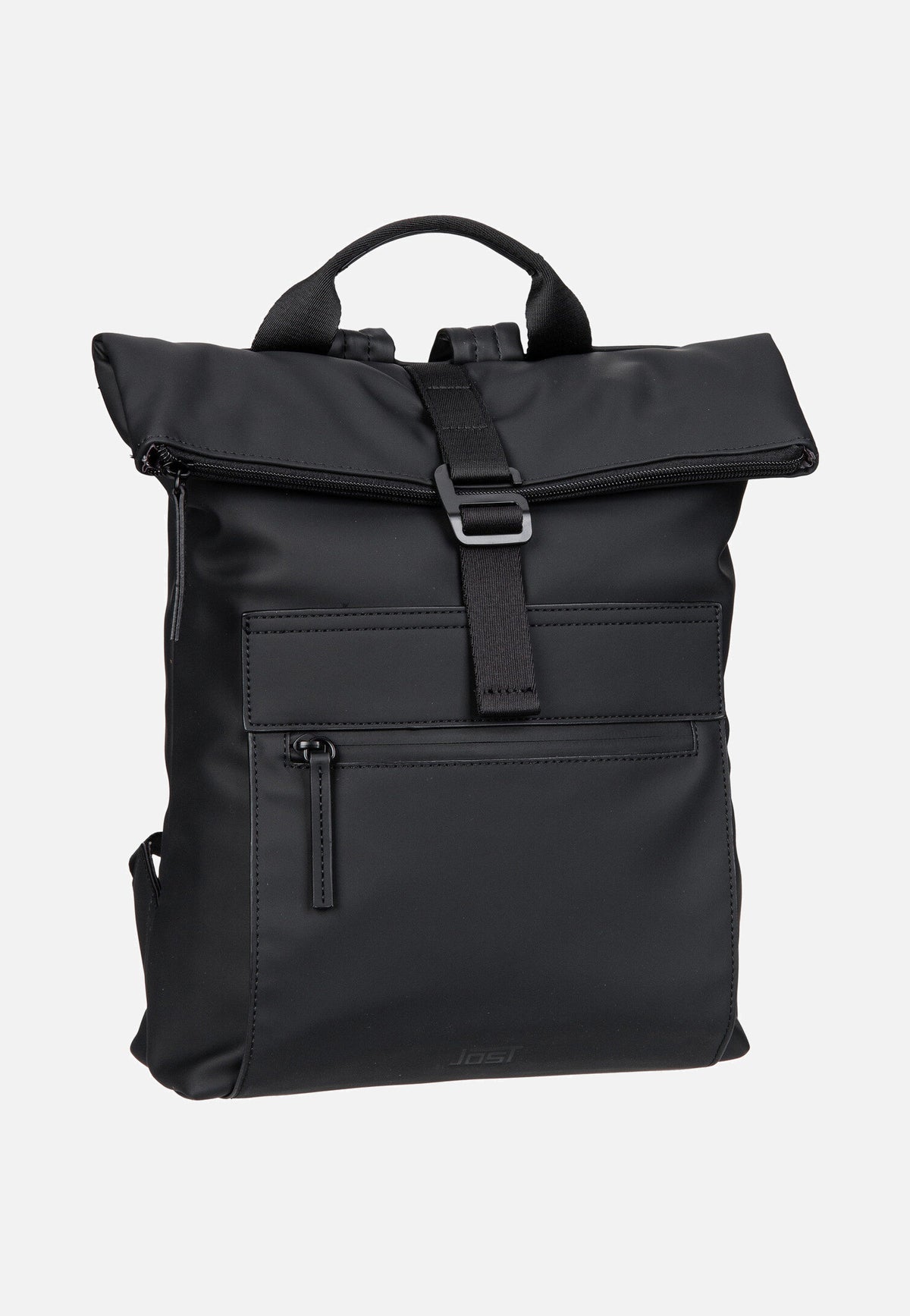 Jost Halmstad 5414 Schwarz Mochila