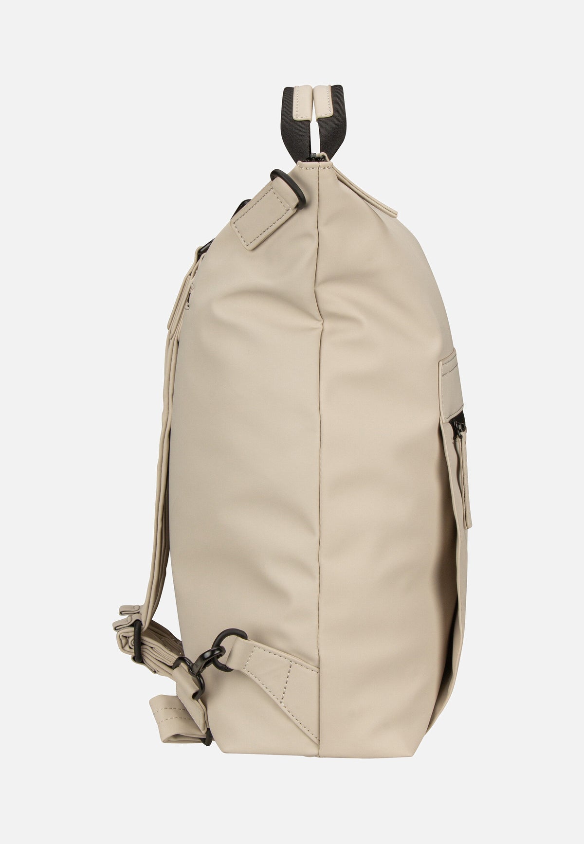 Jost Halmstad 5415 Offwhite Mochila