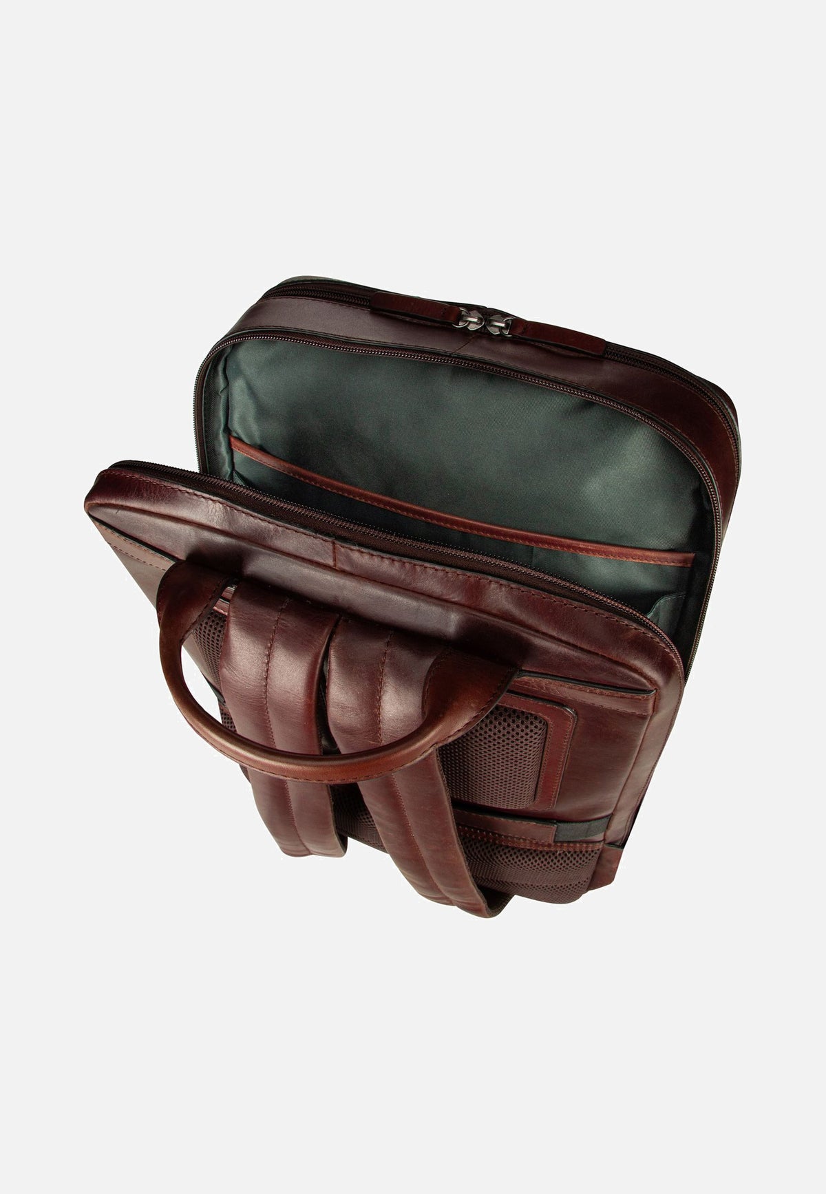 Jost Lund DP 6746 Braun Backpack