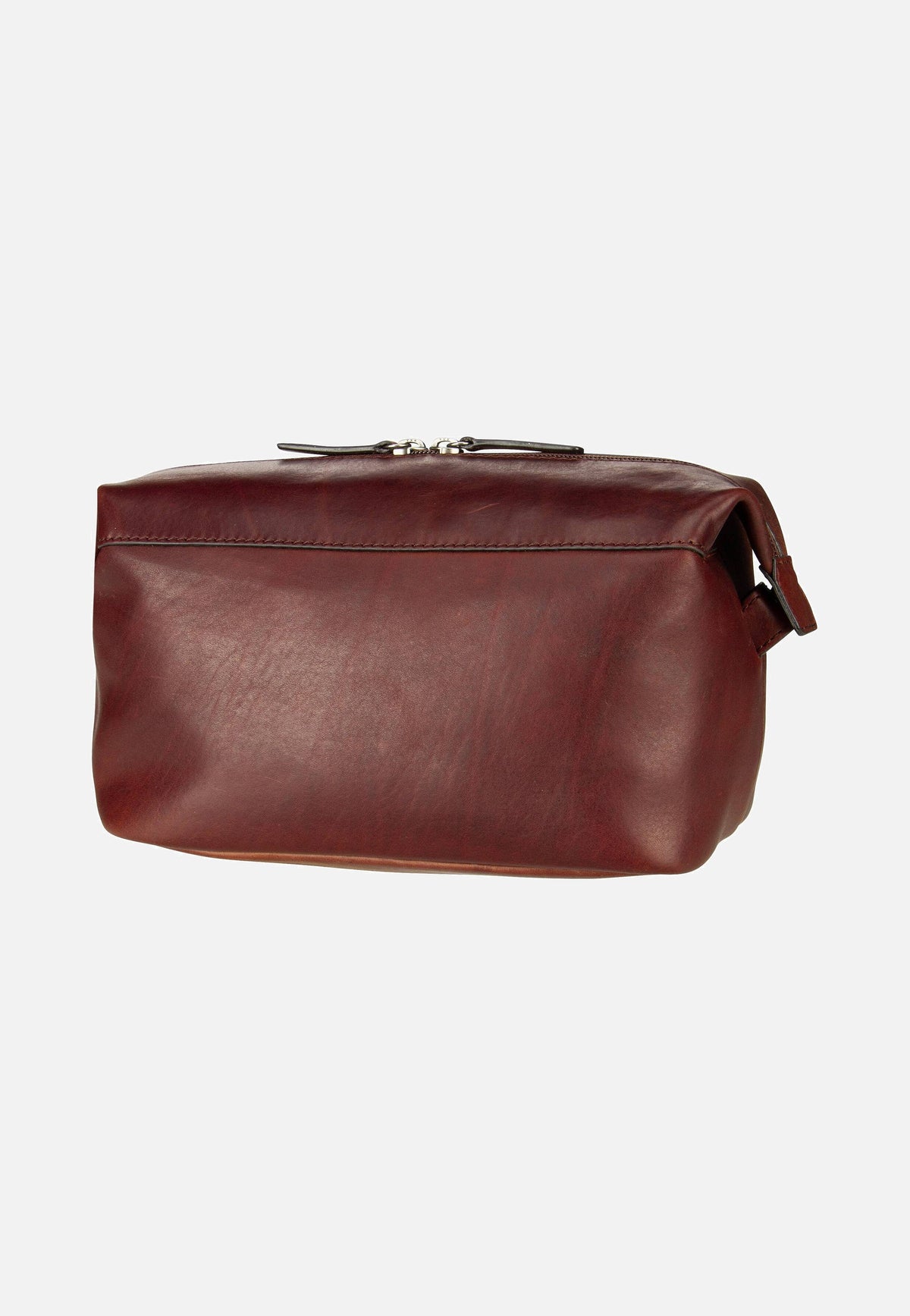 Jost Lund Travel 6747 Braun Toiletry Bag