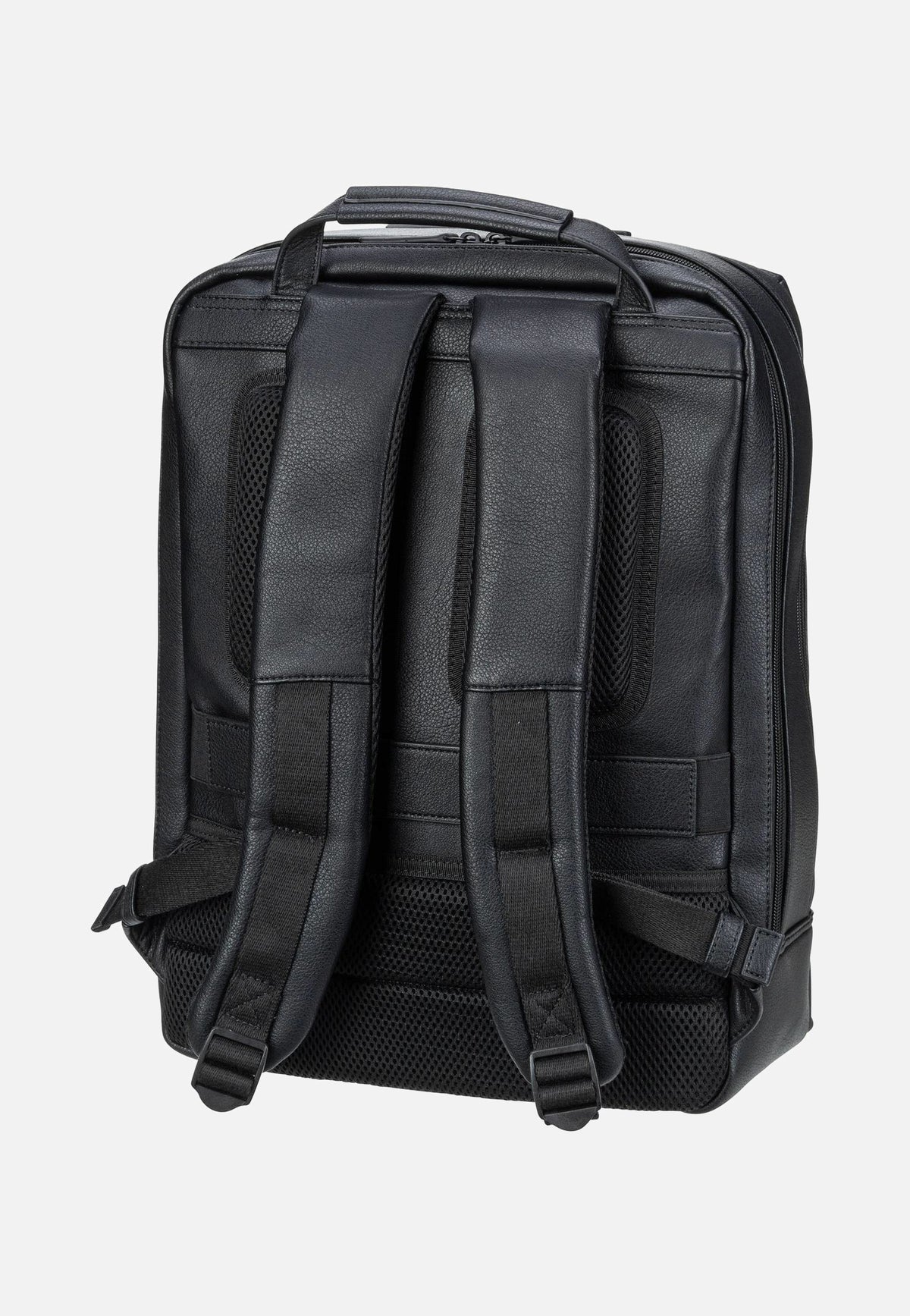 Jost Riga Daypack Black Sac a dos
