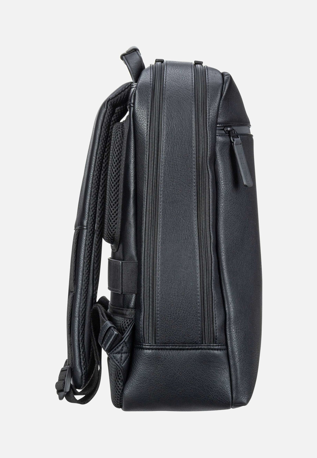 Jost Riga Daypack Black Backpack