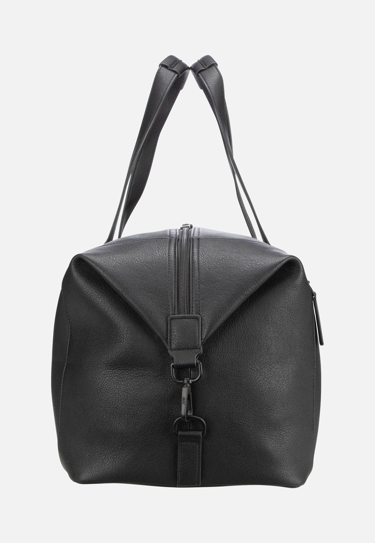 Jost Riga Travel Bag Black Fin de semana