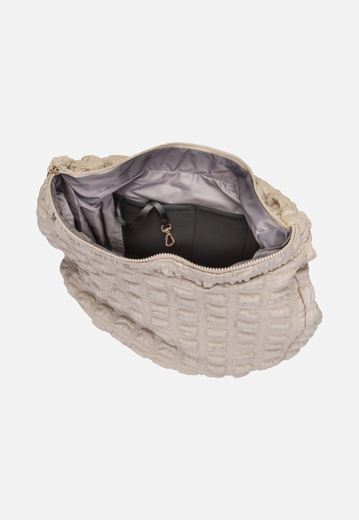 Jost Senja 4114 Porcelain Sac Hobo