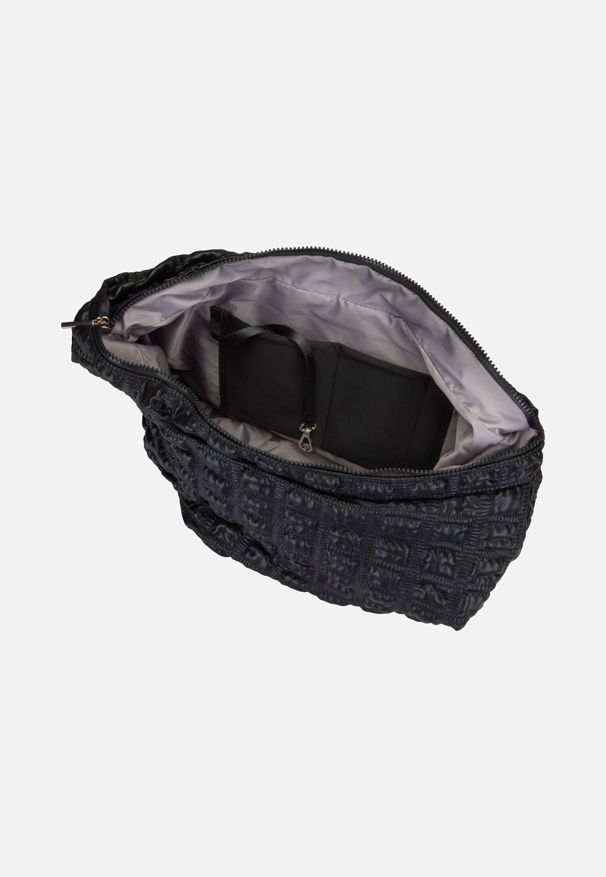 Jost Senja 4114 Schwarz Sac Hobo