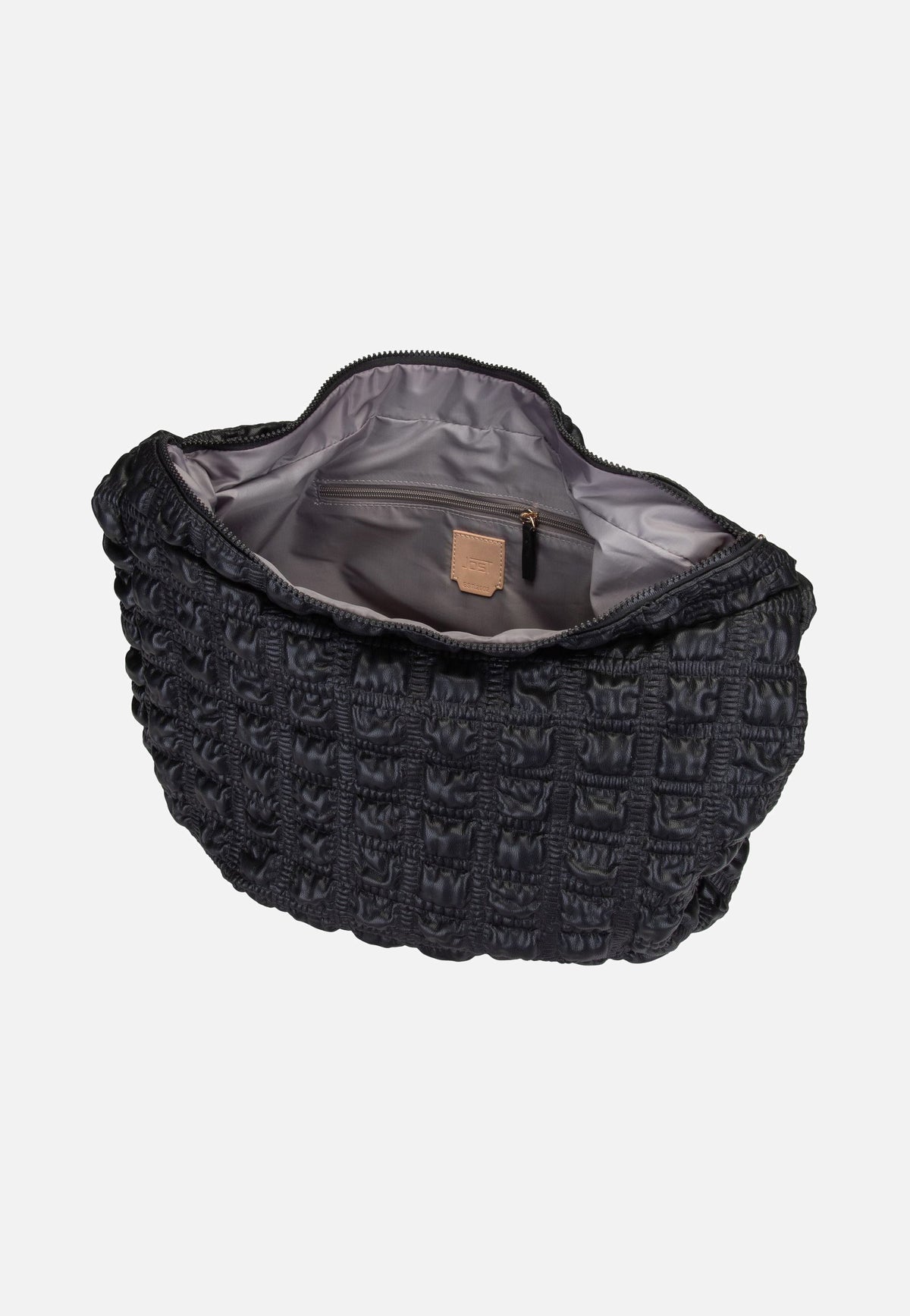 Jost Senja 4114 Schwarz Sac Hobo