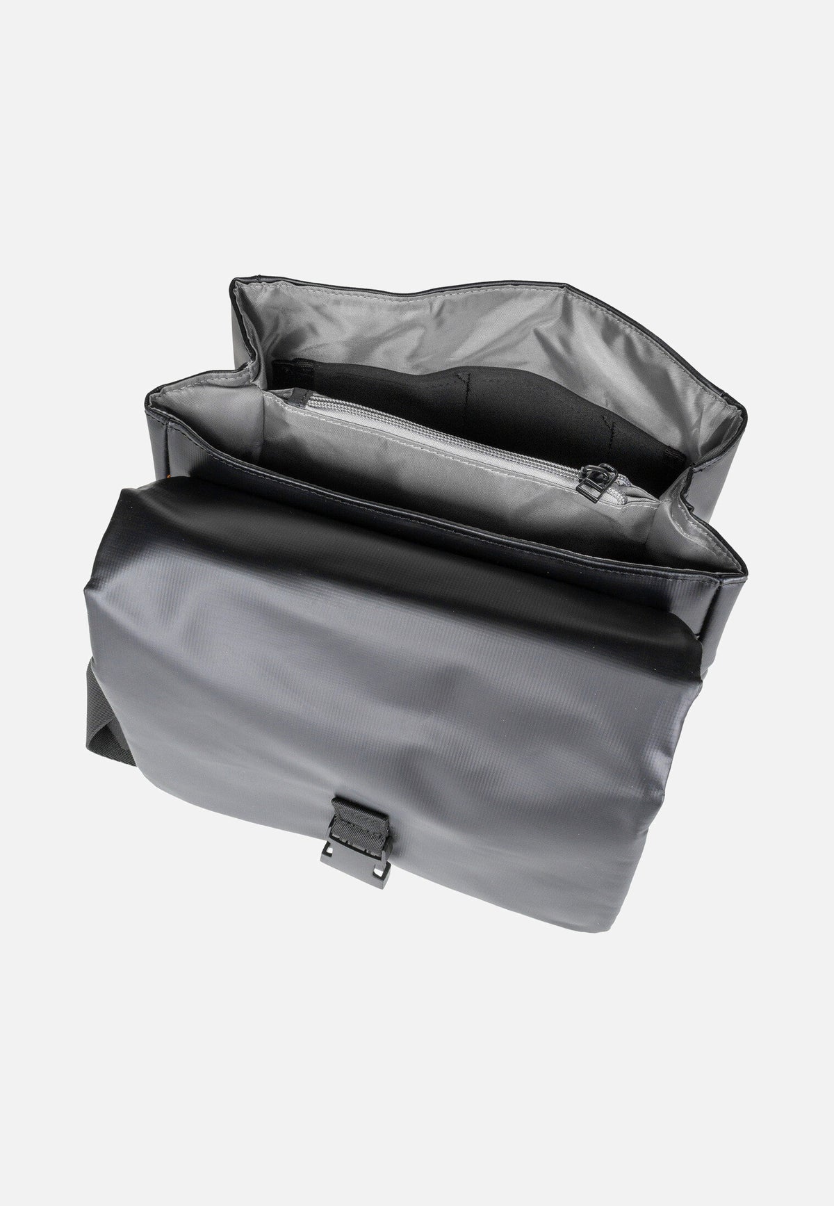 Jost Tolja 4228 Schwarz Crossbody Bag