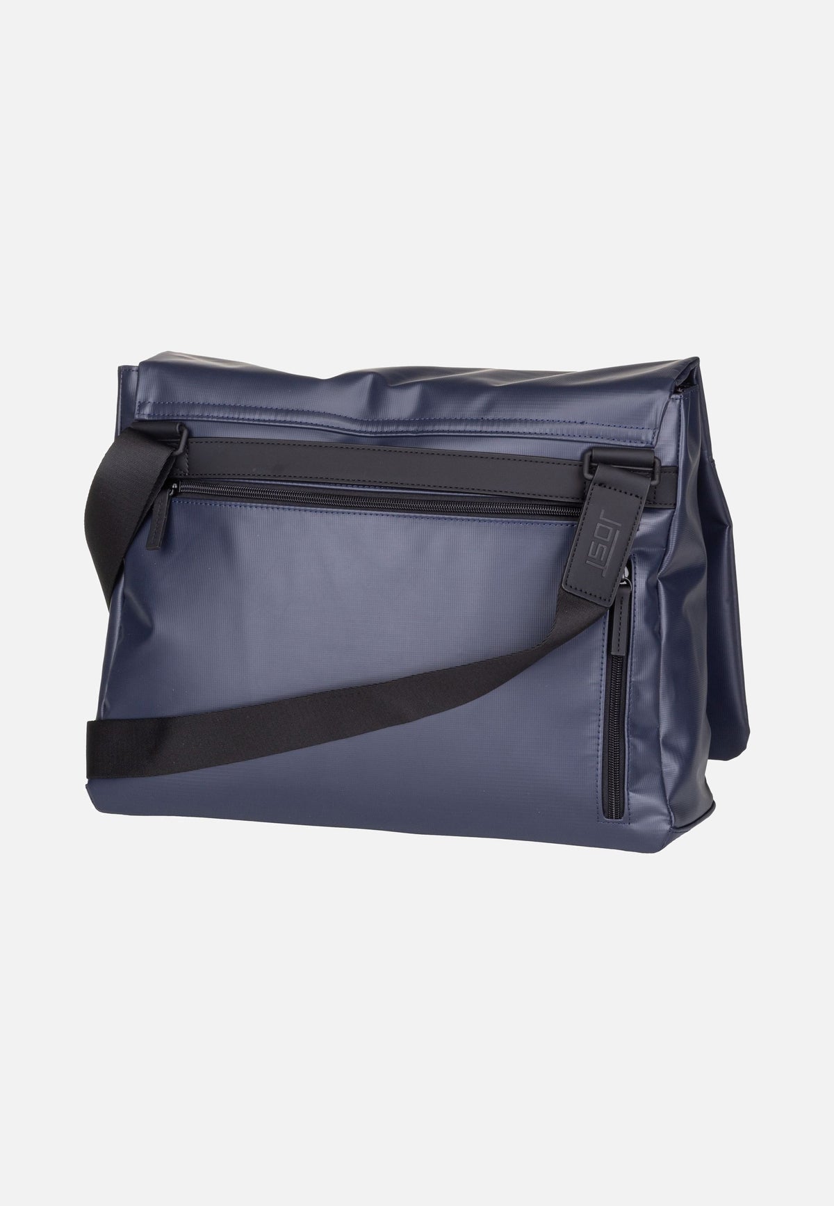 Jost Tolja 4229 Navy Messenger Bag