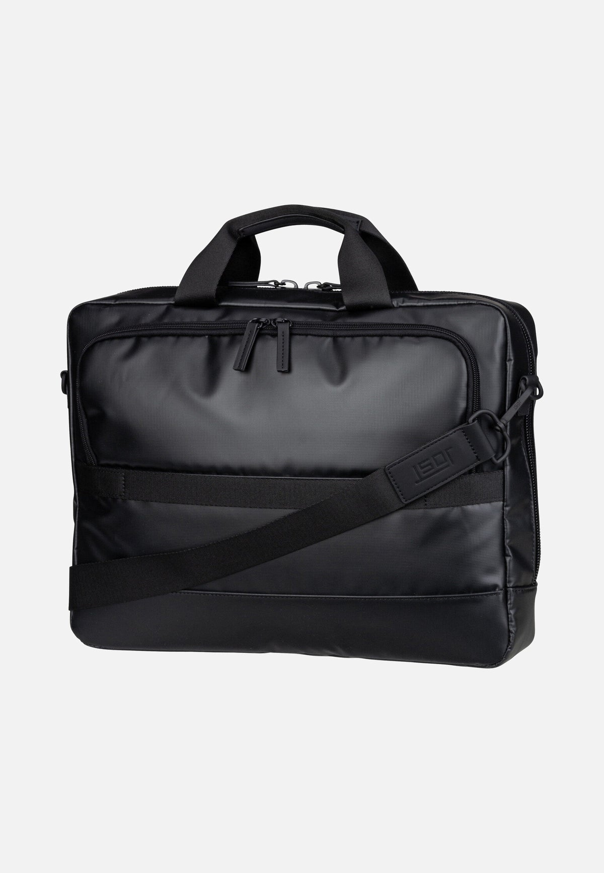 Jost Tolja 4230 Schwarz Briefcase