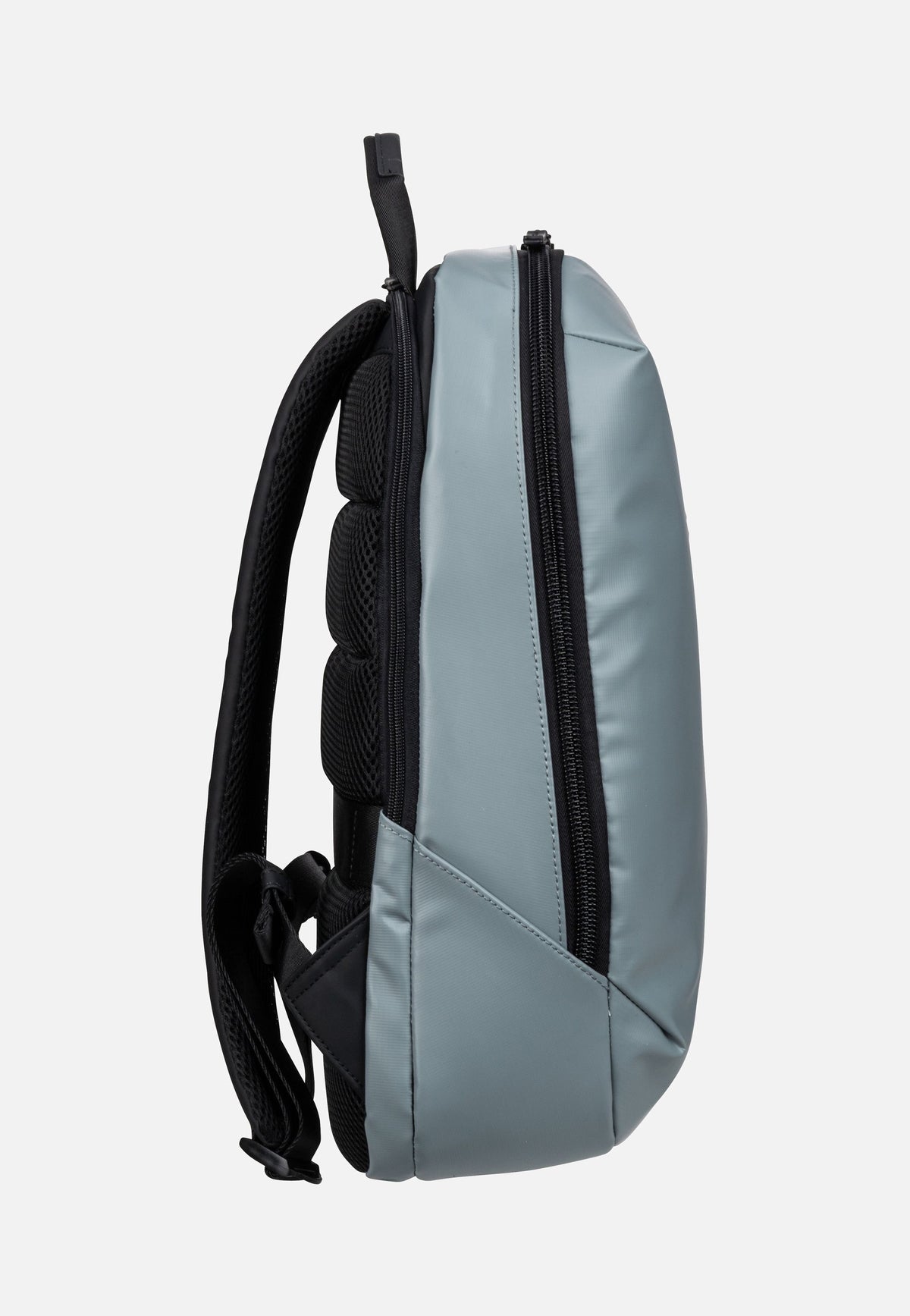 Jost Tolja 4235 Mid Grey Rugtassen