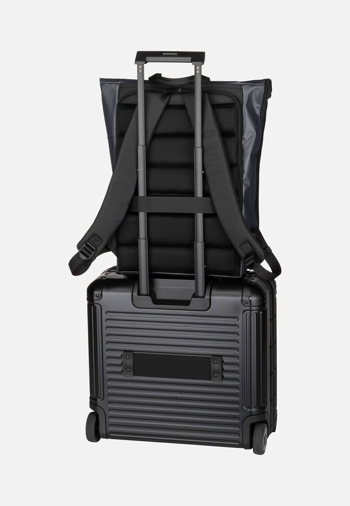 Jost Tolja 4237 Navy Backpack