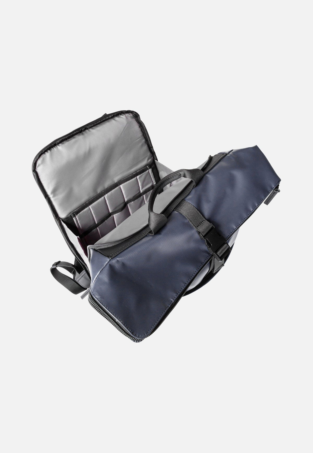 Jost Tolja 4237 Navy Backpack