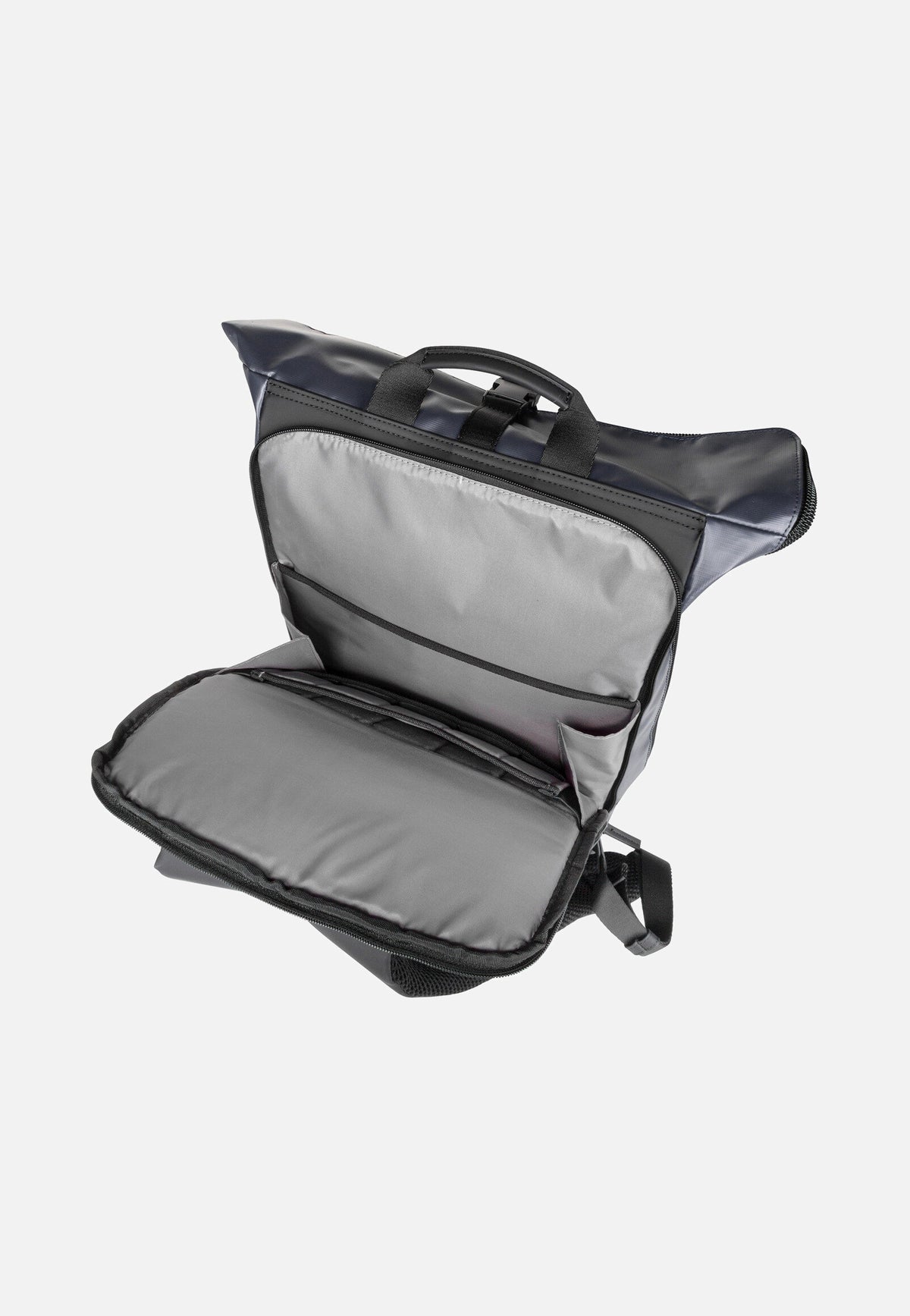 Jost Tolja 4237 Navy Backpack