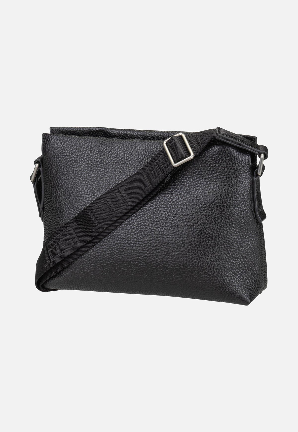 Jost Vika 4153 Schwarz Crossbody Bag