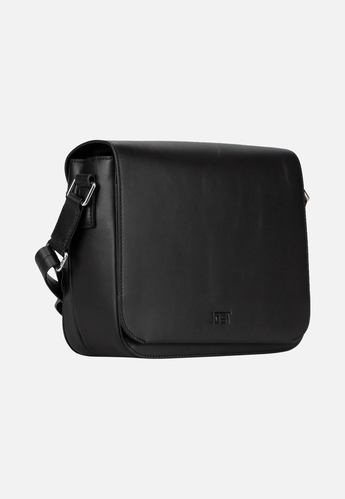 Jost Arva 4339 Black Shoulder Bag