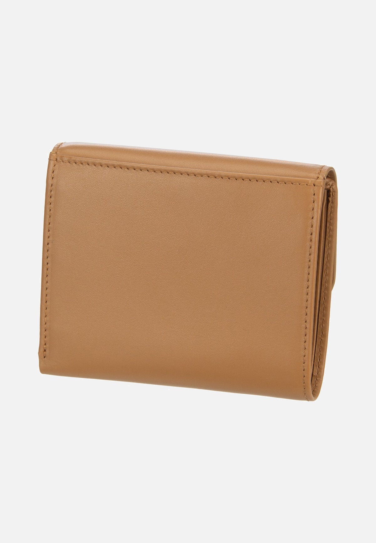 Jost Arva 4351 Medium Latte Portefeuilles