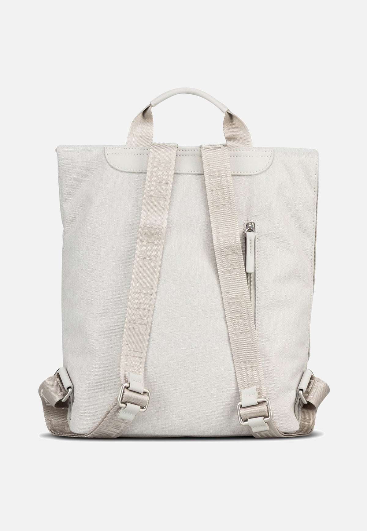 Jost Bergen 1606 Offhwhite Rolltop Backpack