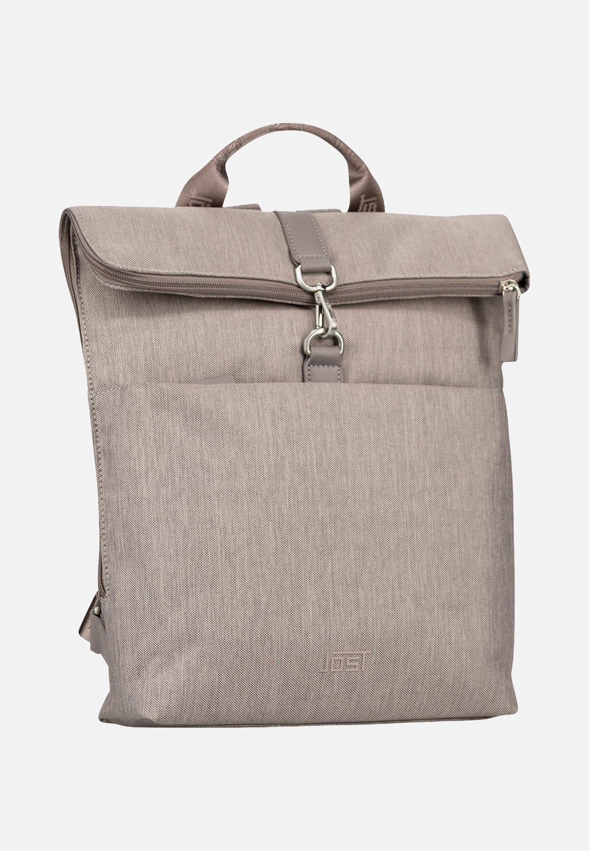 Jost Bergen 1606 Stone Rolltop Backpack