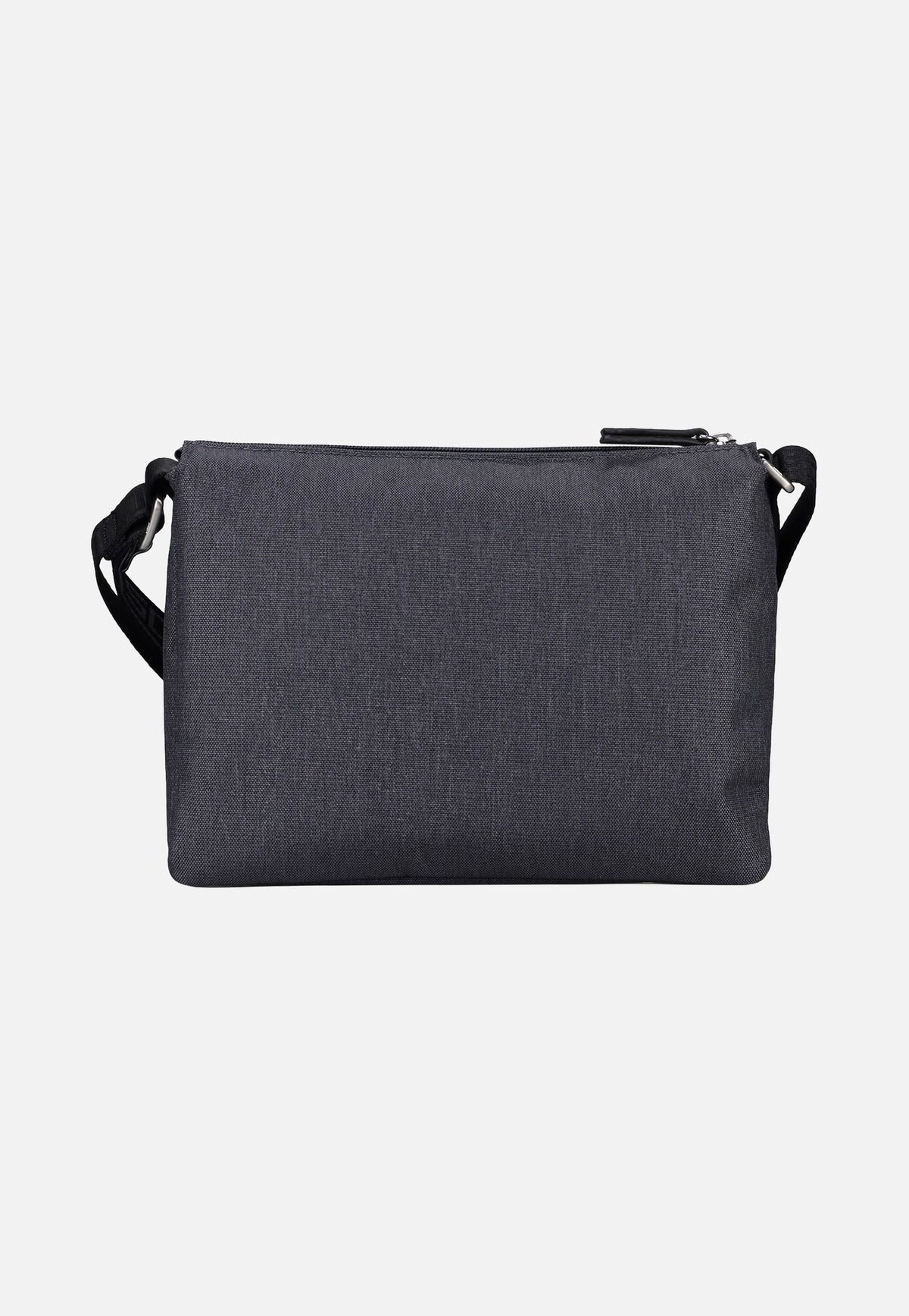 Jost Bergen 1612 Dark Grey Bolso de hombro