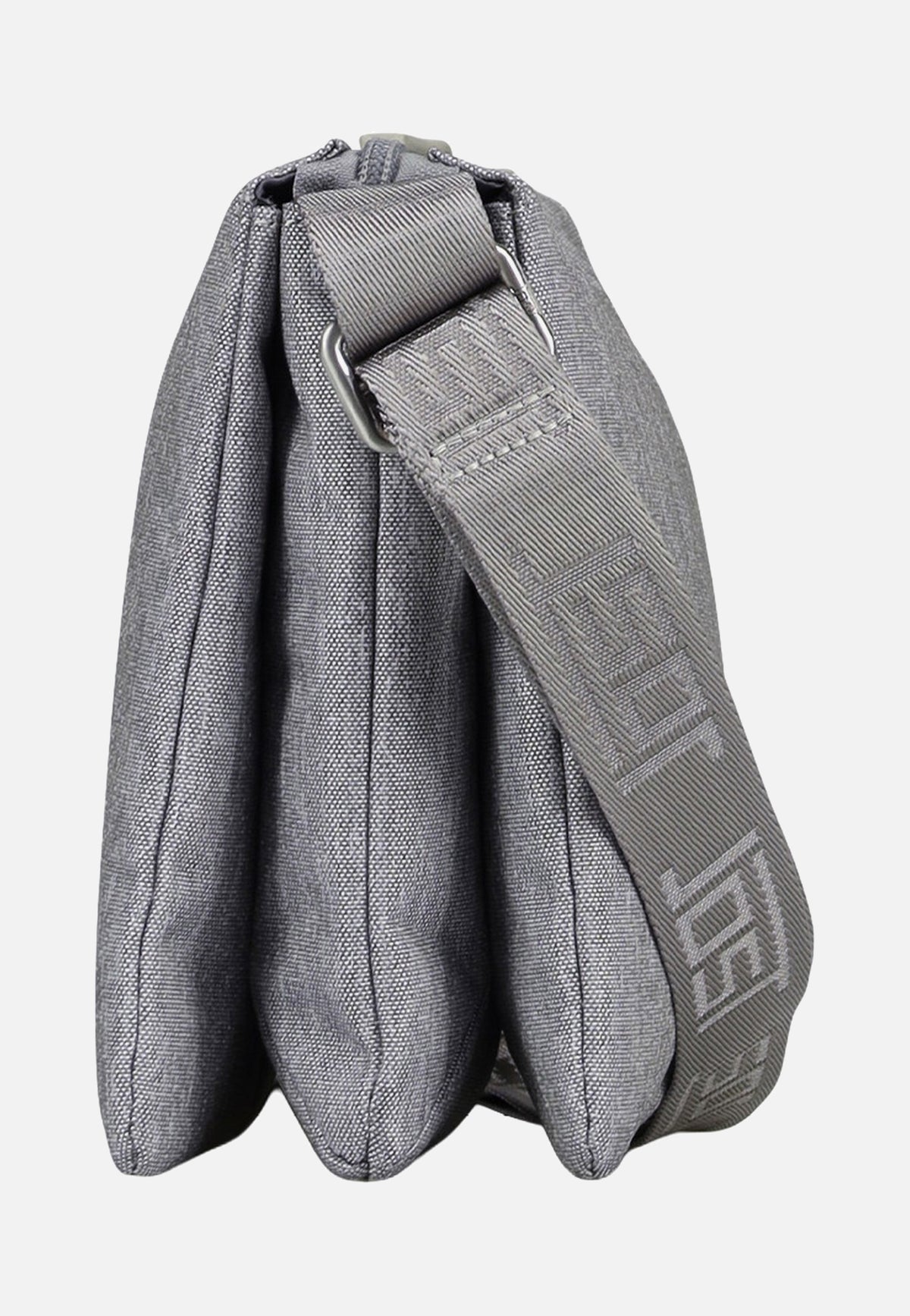 Jost Bergen 1612 Light Grey Bolso de hombro
