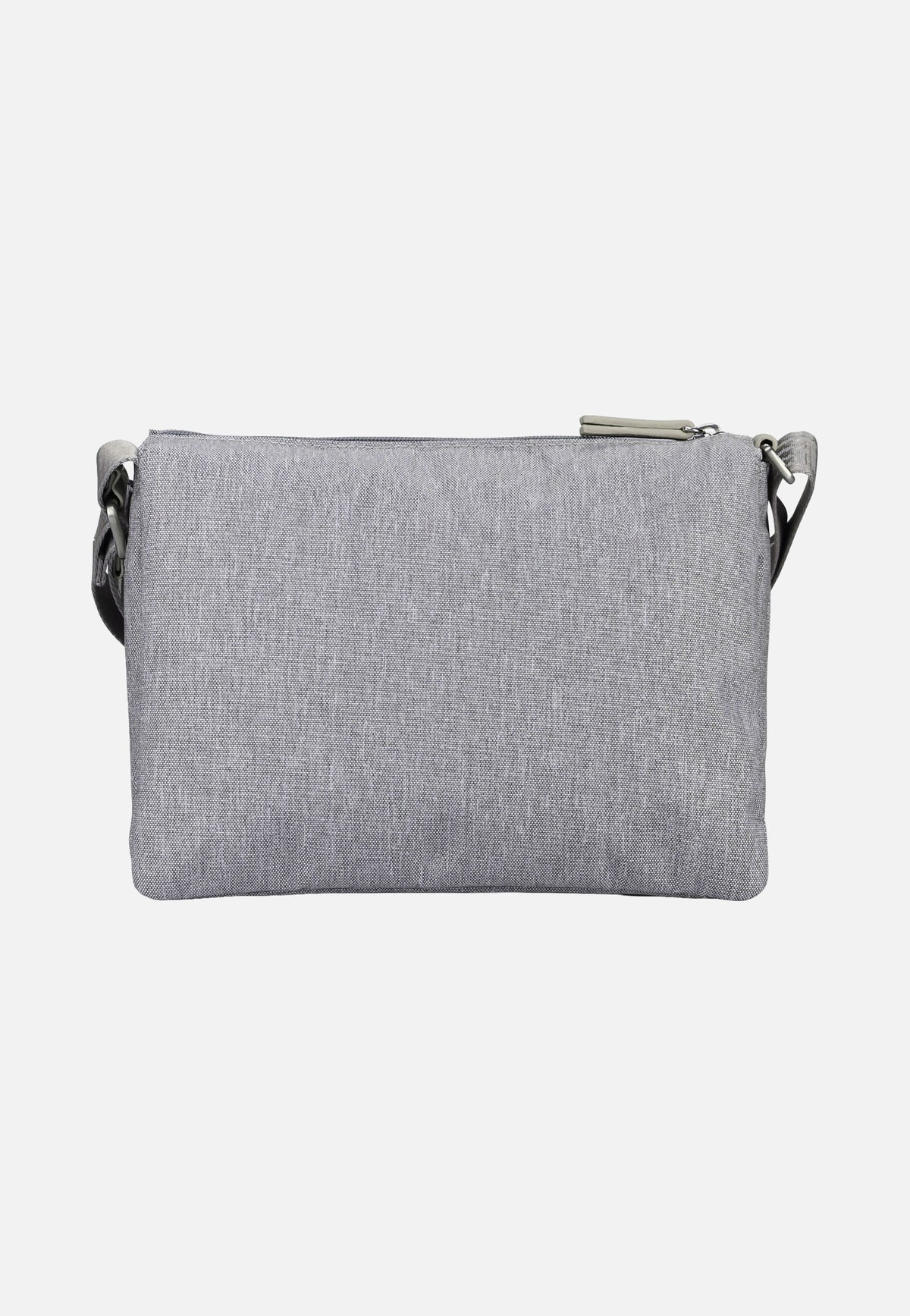 Jost Bergen 1612 Light Grey Bolso de hombro