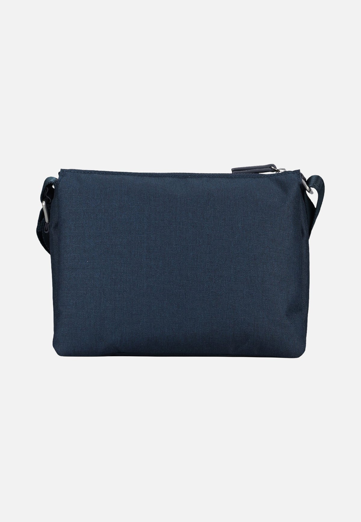 Jost Bergen 1612 Navy Bolso de hombro