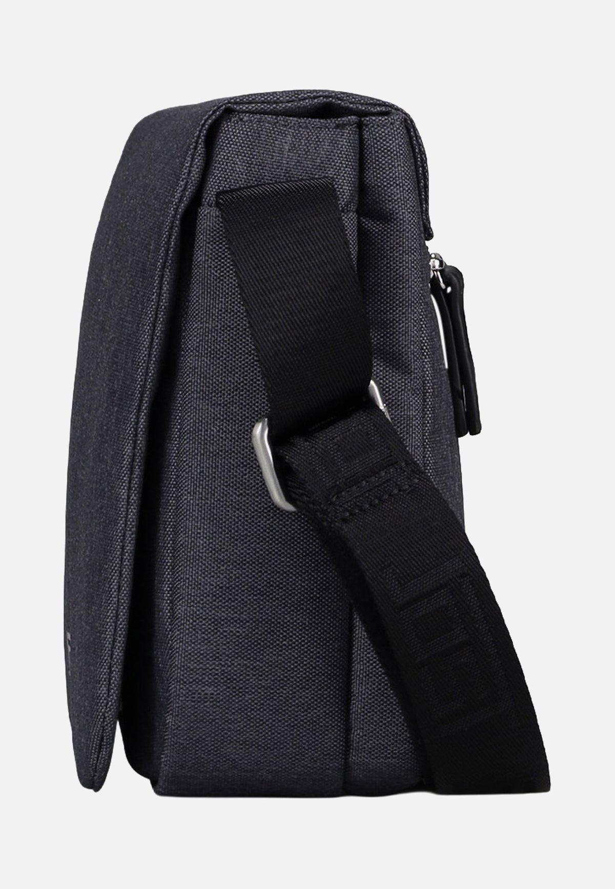Jost Bergen 1614 Dark Grey Bolso bandolera