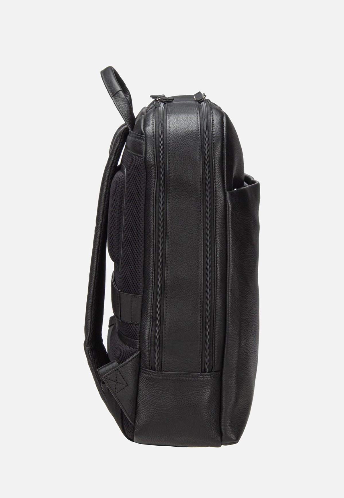 Jost Frankfurt Backpack 2C Black Sac a dos
