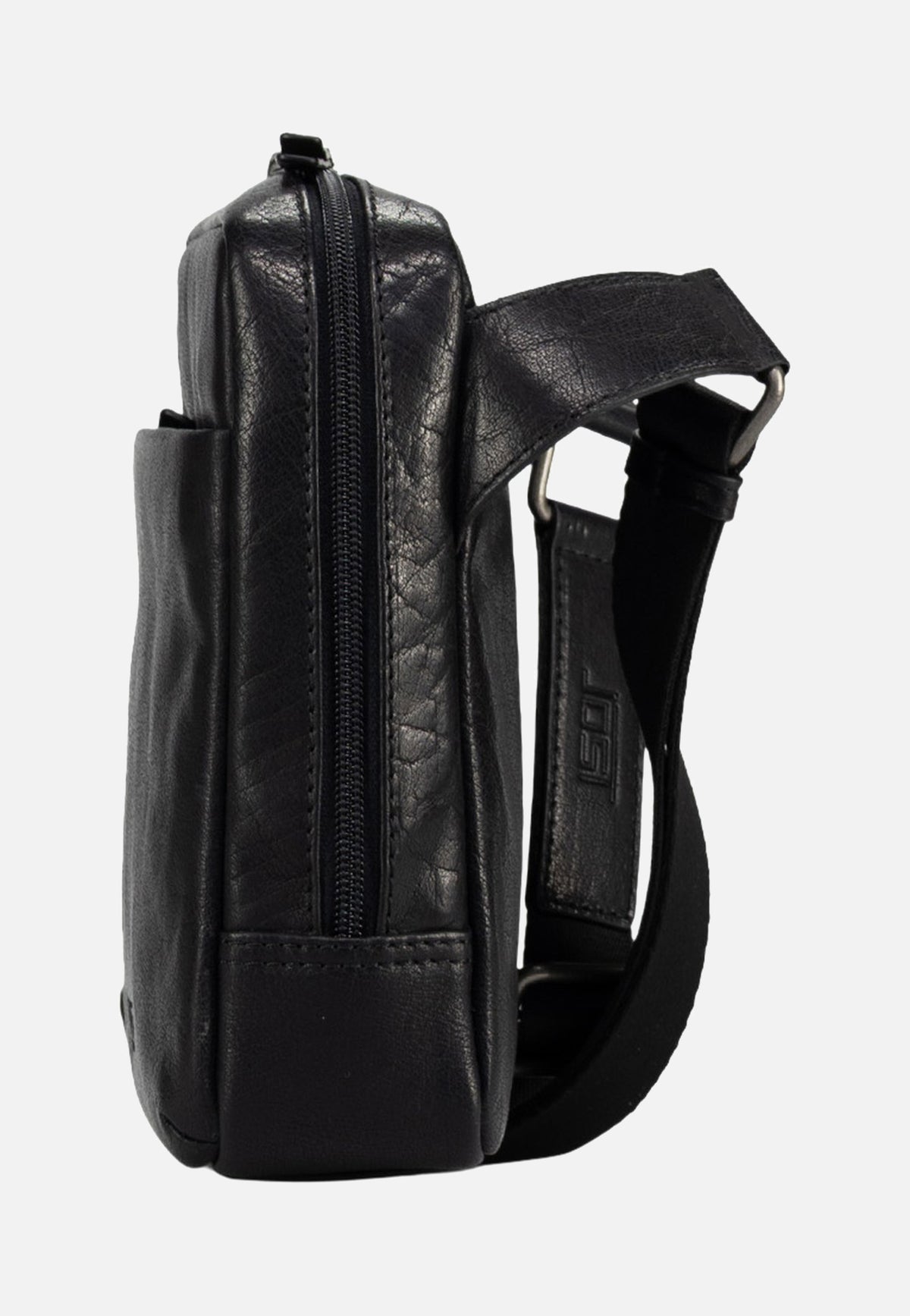 Jost Glasgow 3035 Black Borsa a tracolla