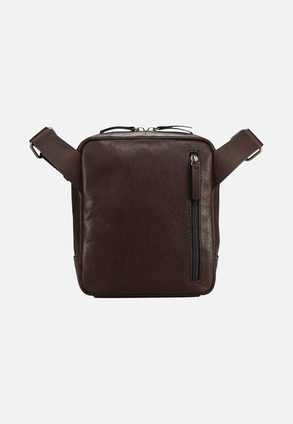 Jost Glasgow 3035 Brown Borsa a tracolla