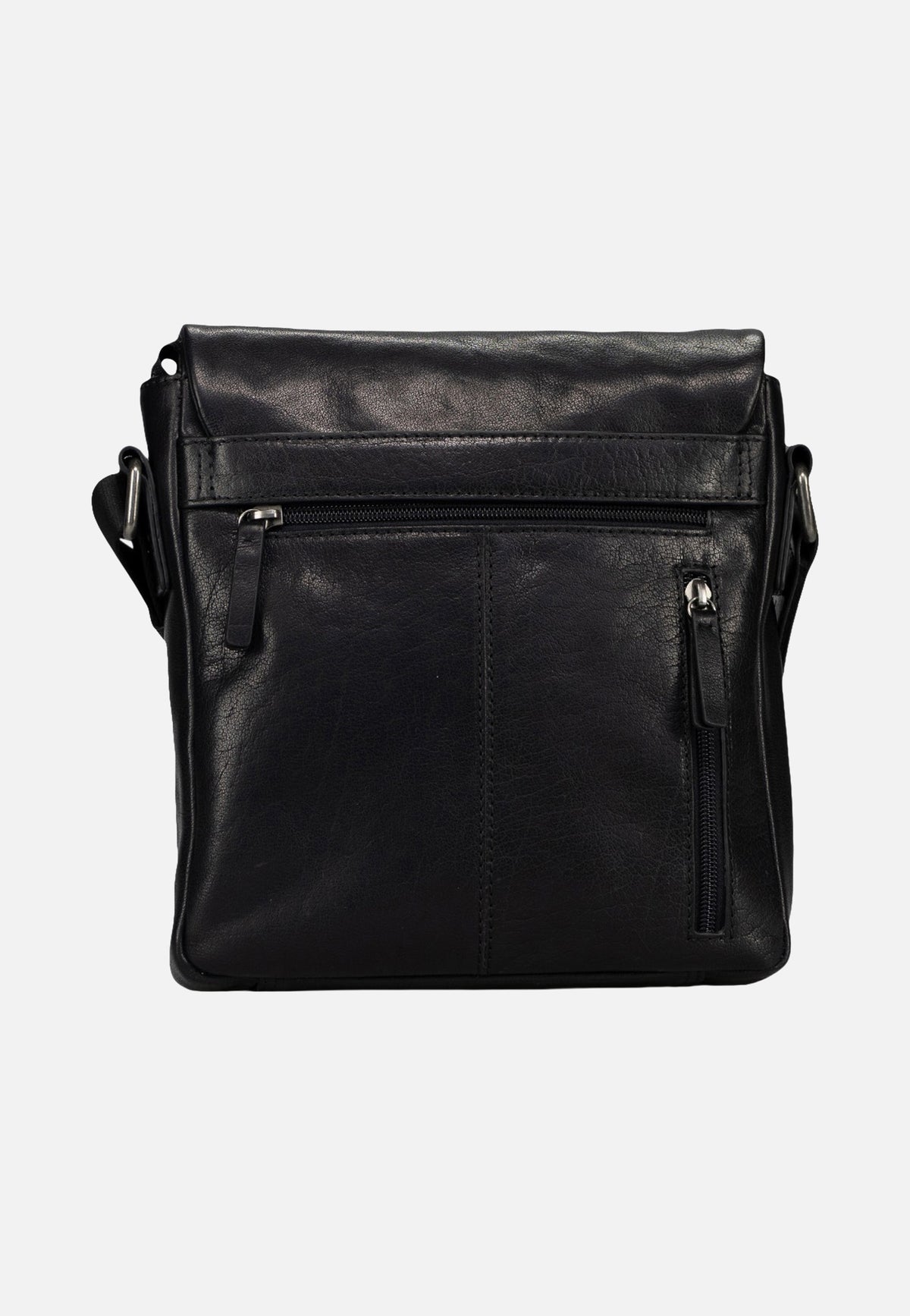 Jost Glasgow 3036 Black Bolso bandolera
