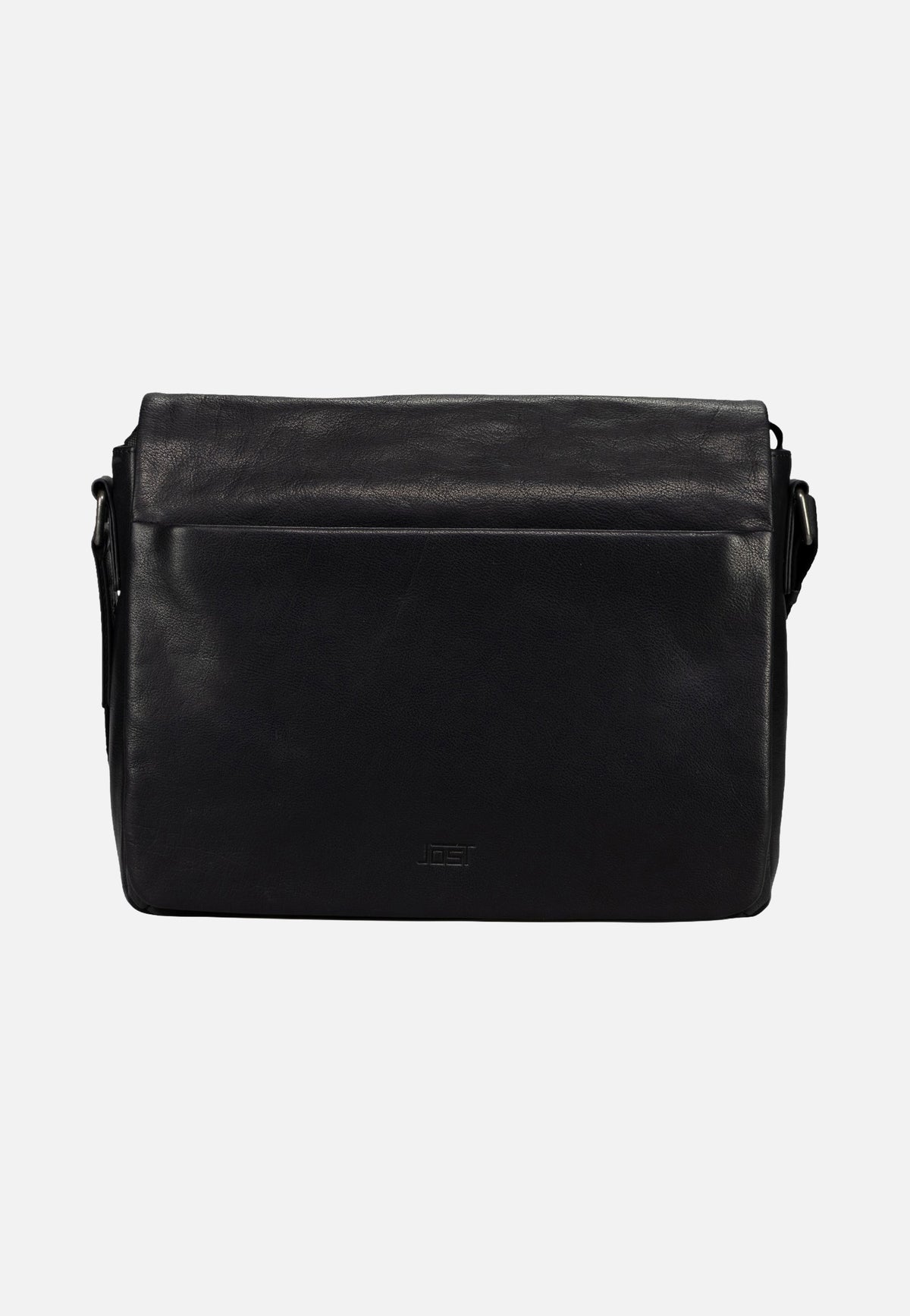 Jost Glasgow 3037 Black Sac à bandoulière