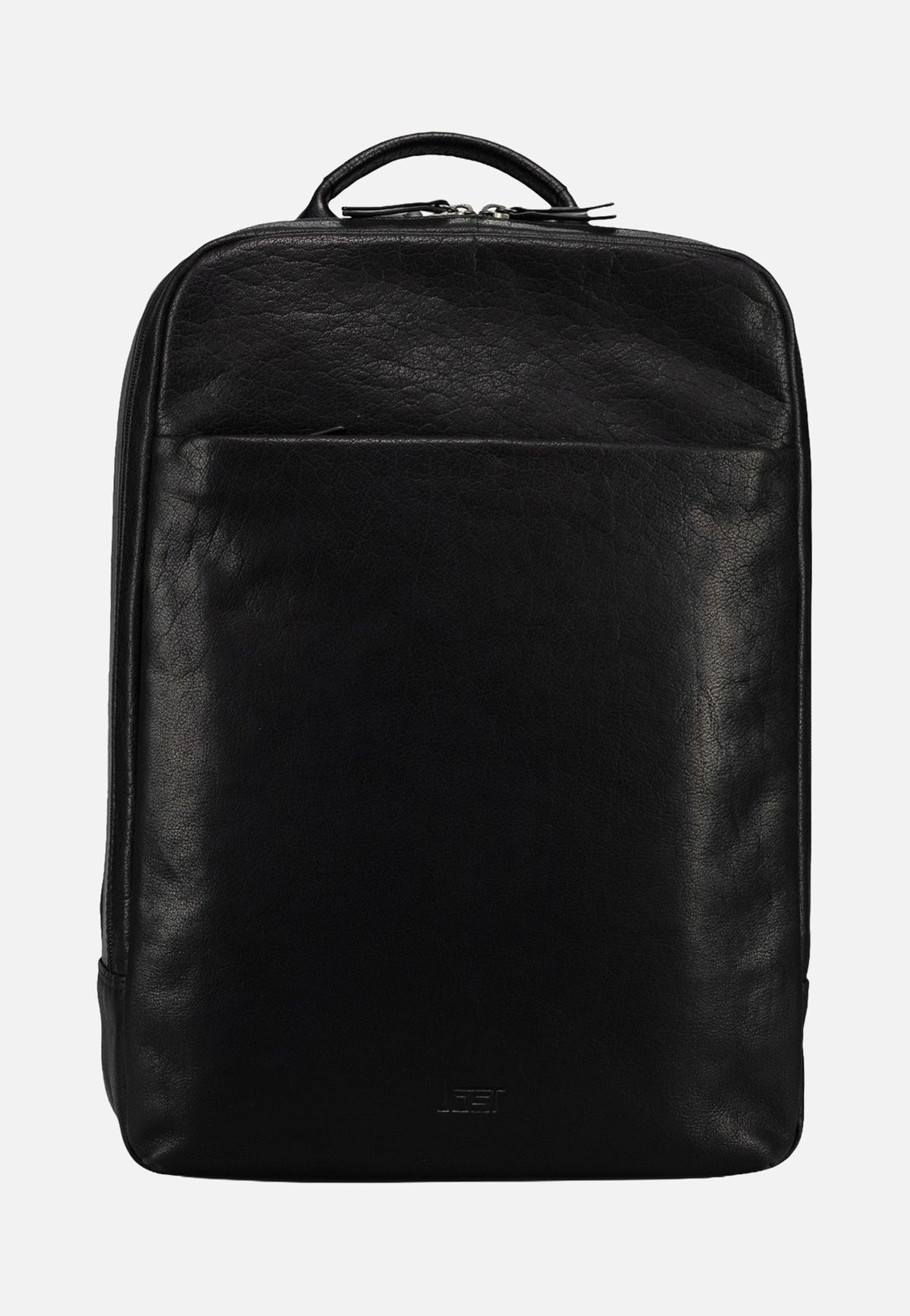 Jost Glasgow 3039 Black Backpack