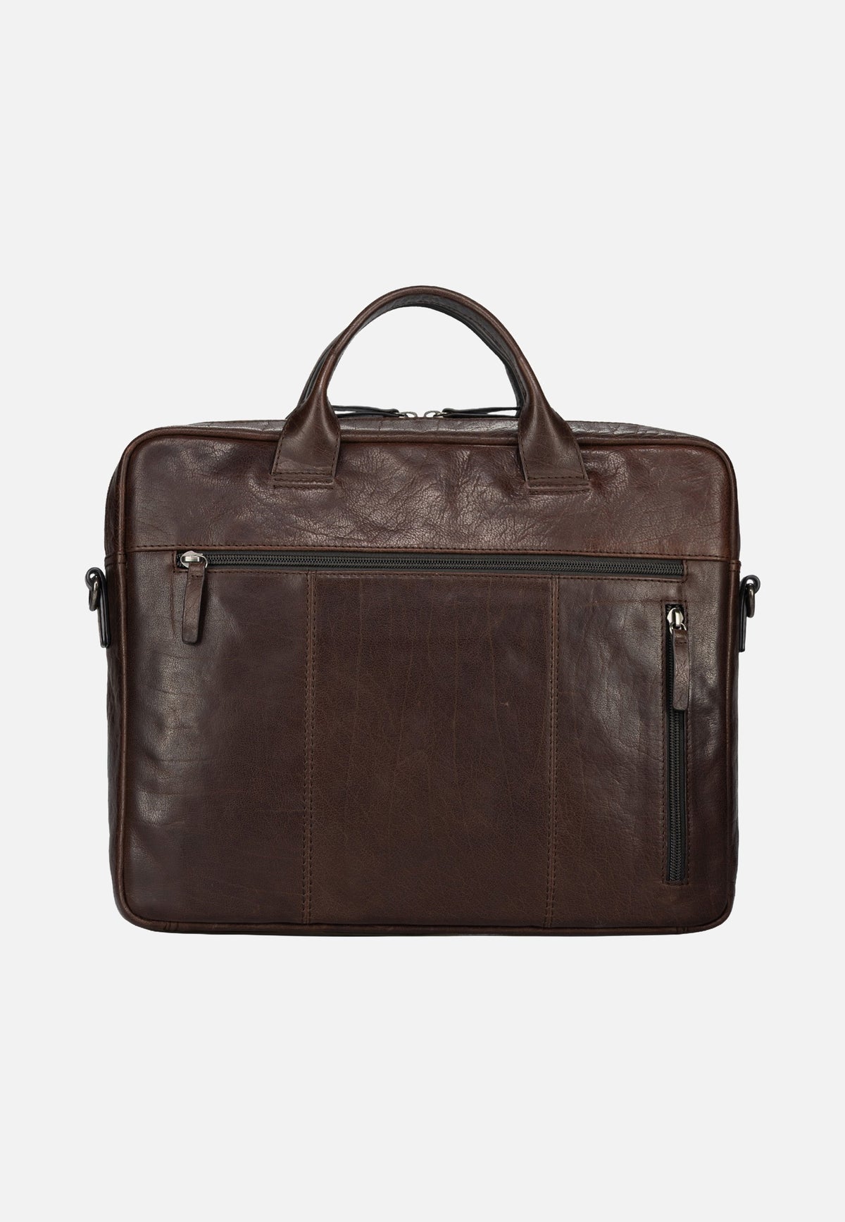 Jost Glasgow Business 1C 3040 Brown valigetta