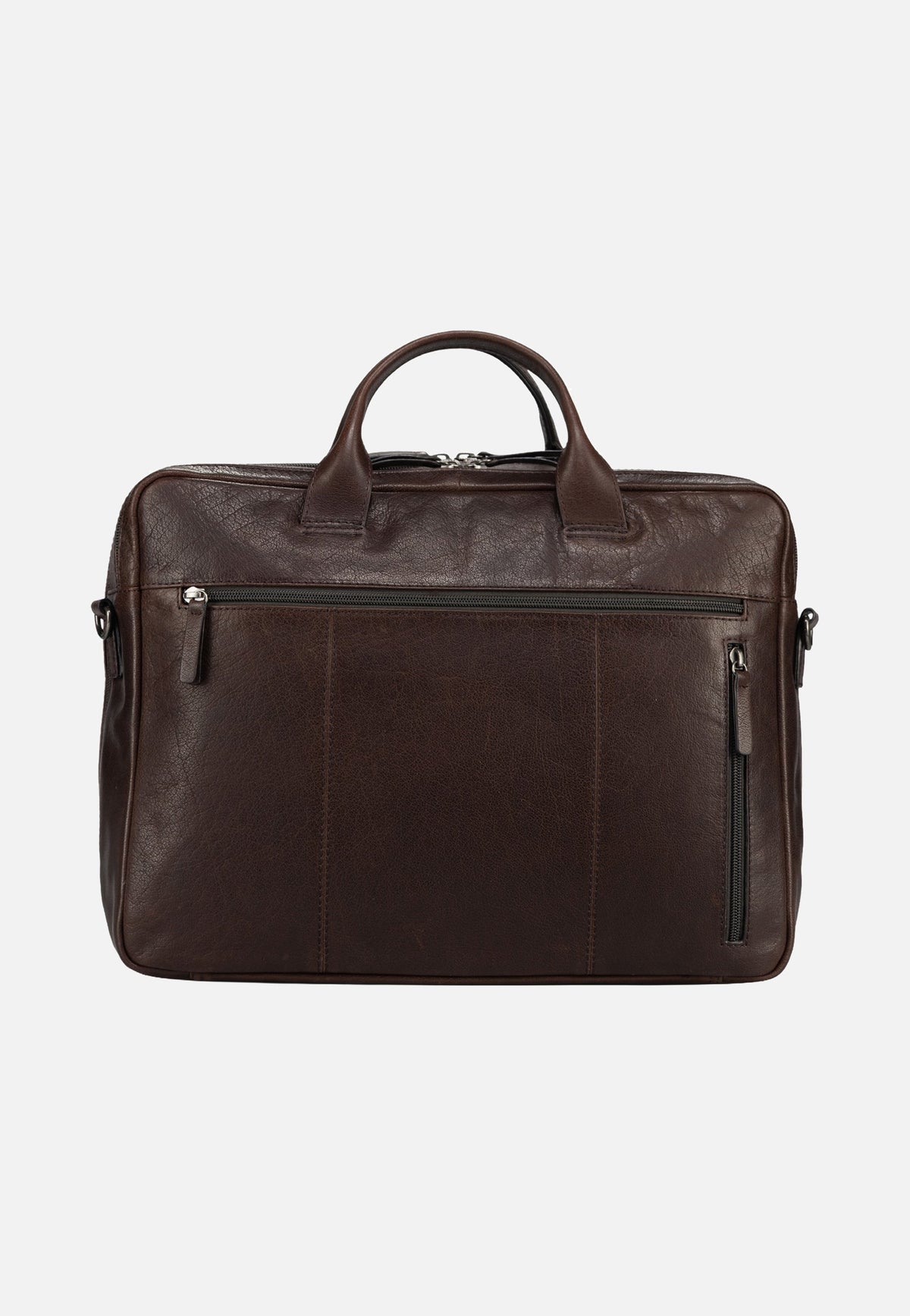 Jost Glasgow Business 2C 3041 Brown valigetta