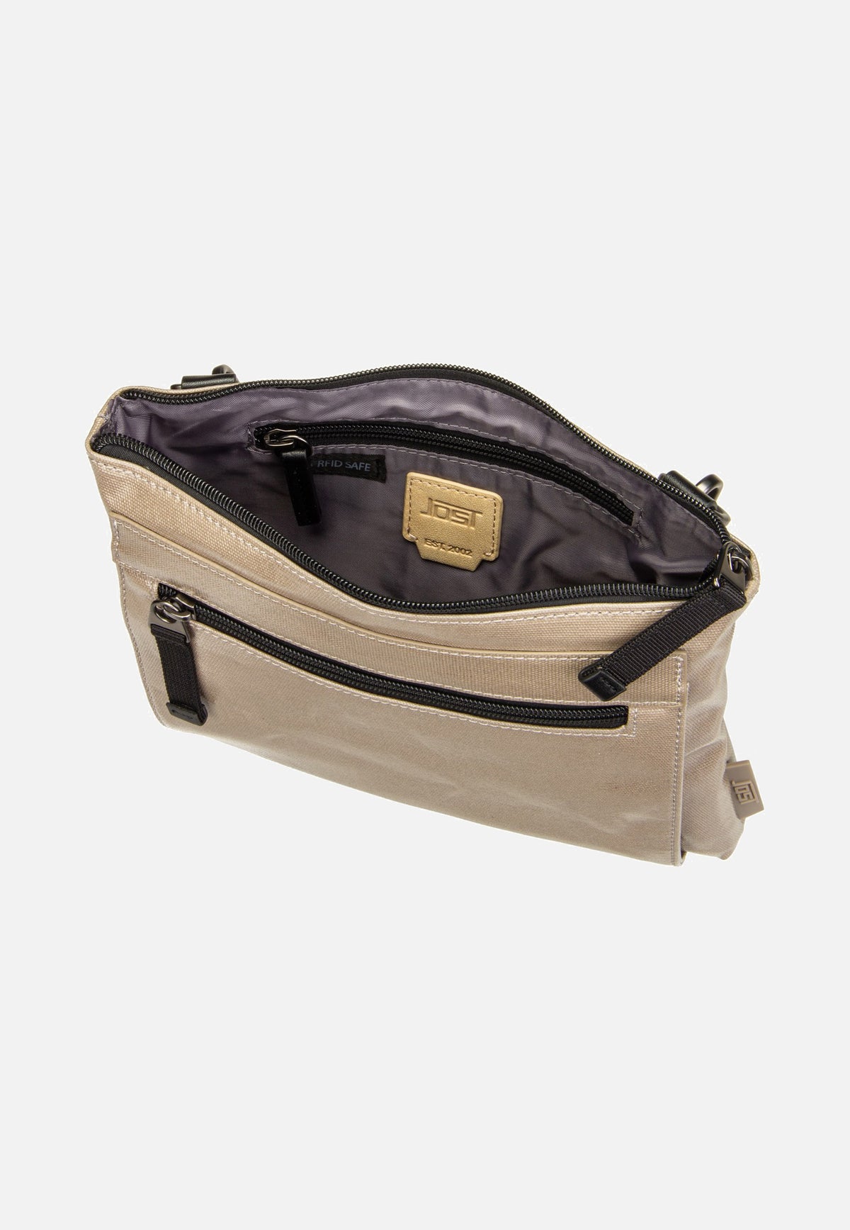 Jost Kala 5701 Malt Schoudertas