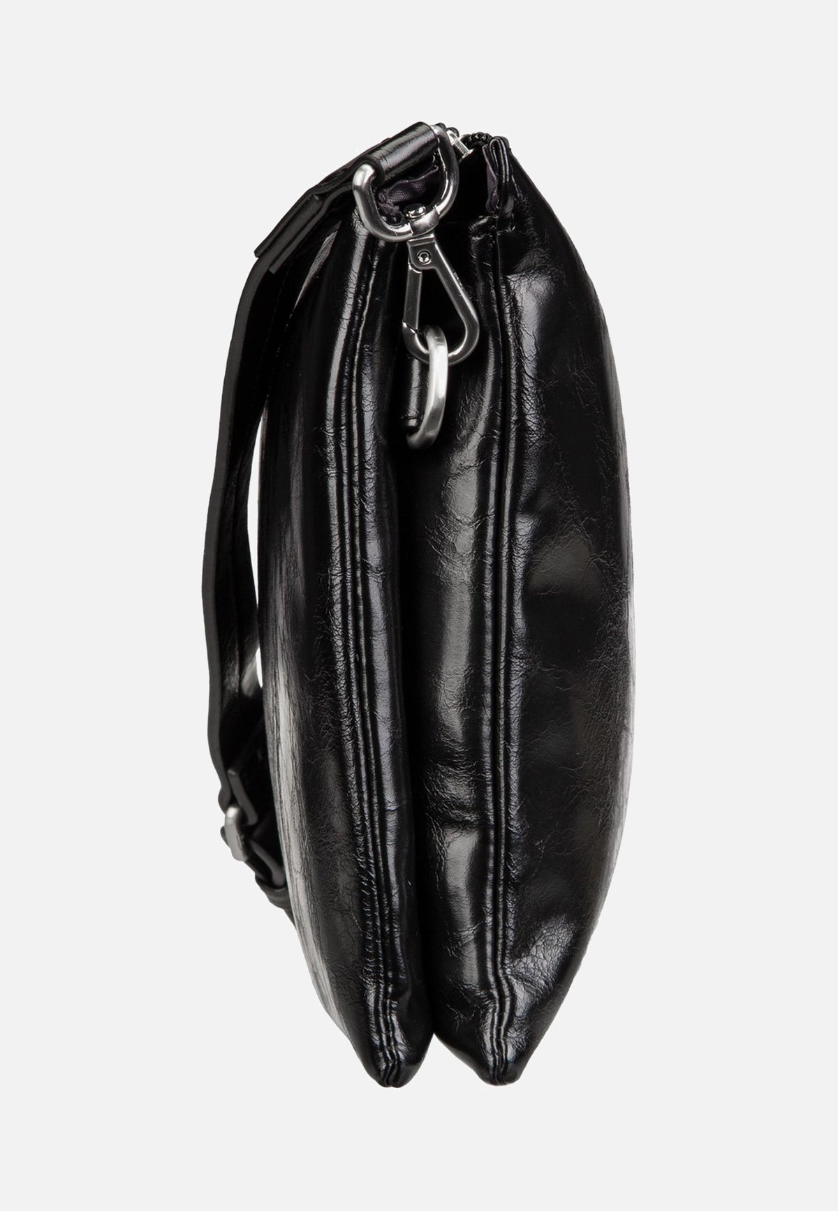 Jost Kiruna 5616 Schwarz Shoulder Bag