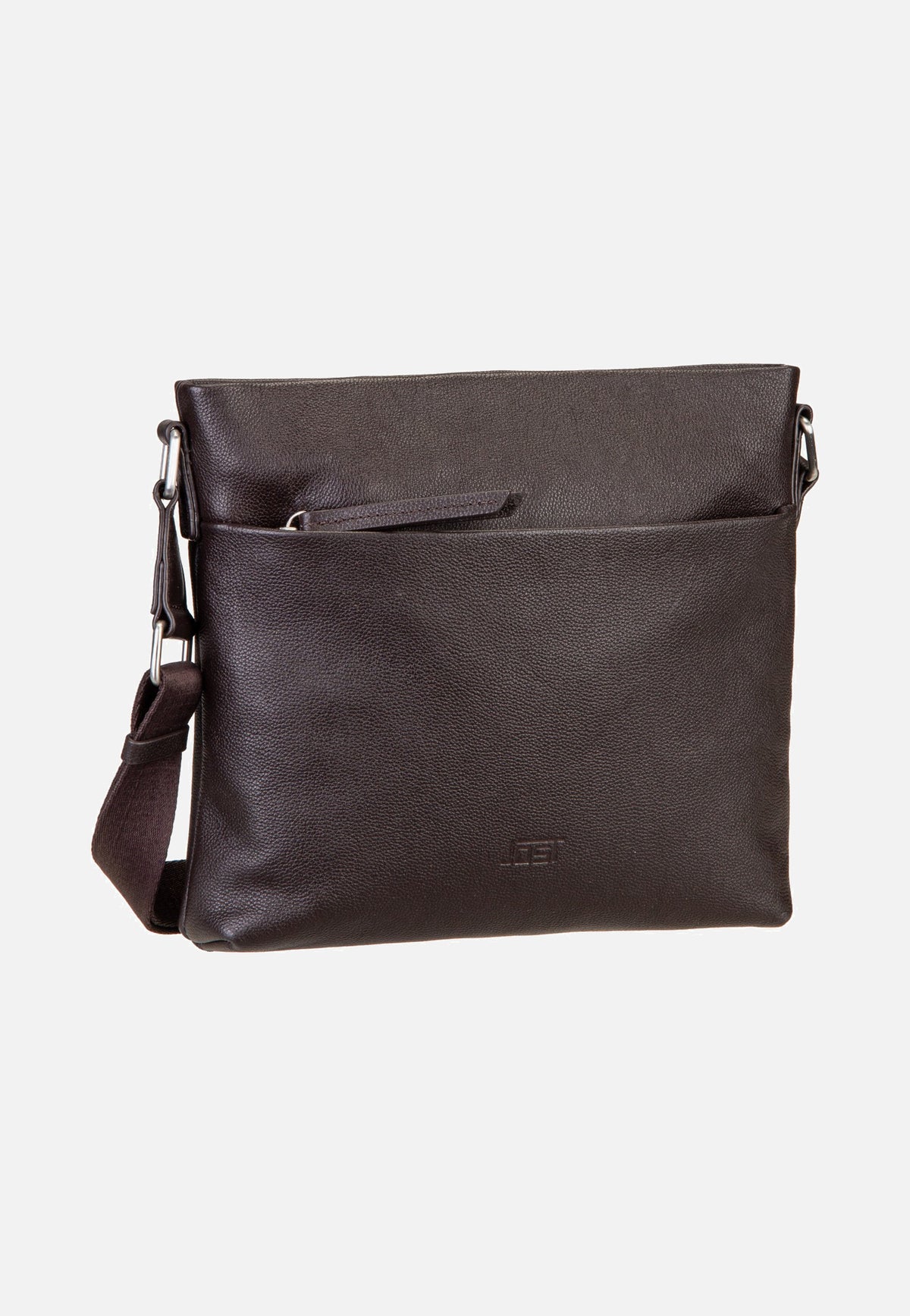 Jost Lysa 3340 Brown Shoulder Bag