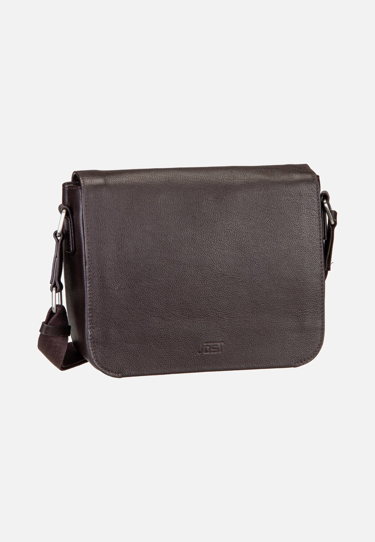 Jost Lysa 3345 Brown Sac à bandoulière