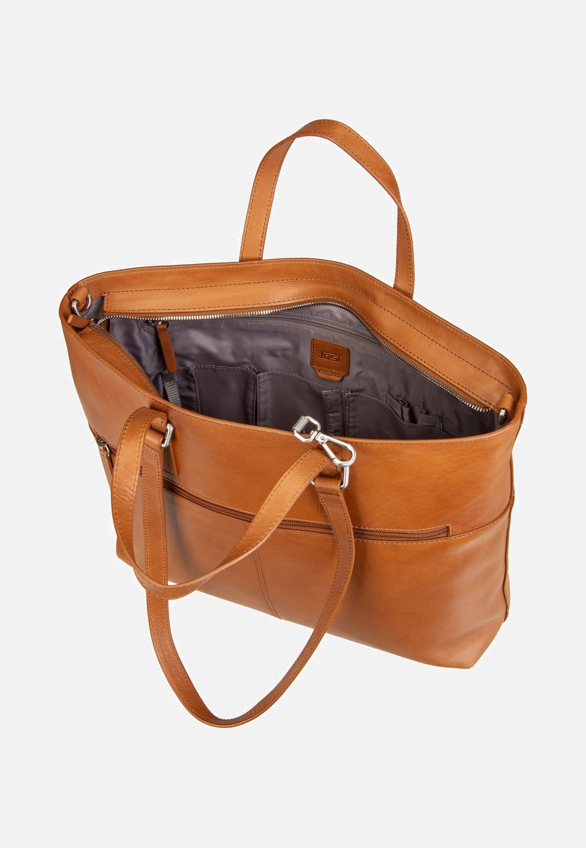 Jost Rana 1767 Cognac Bolsa