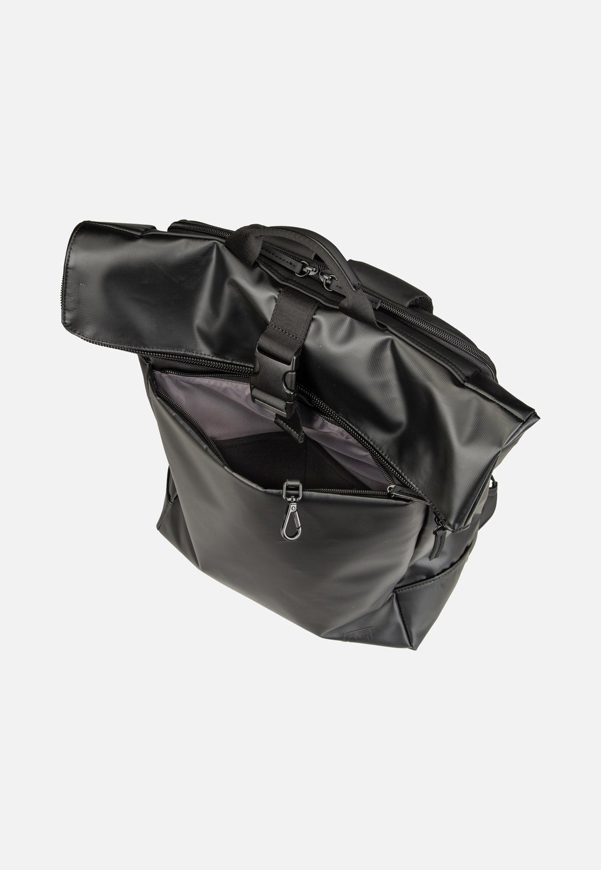 Jost Tolja 4245 Schwarz Sac a dos