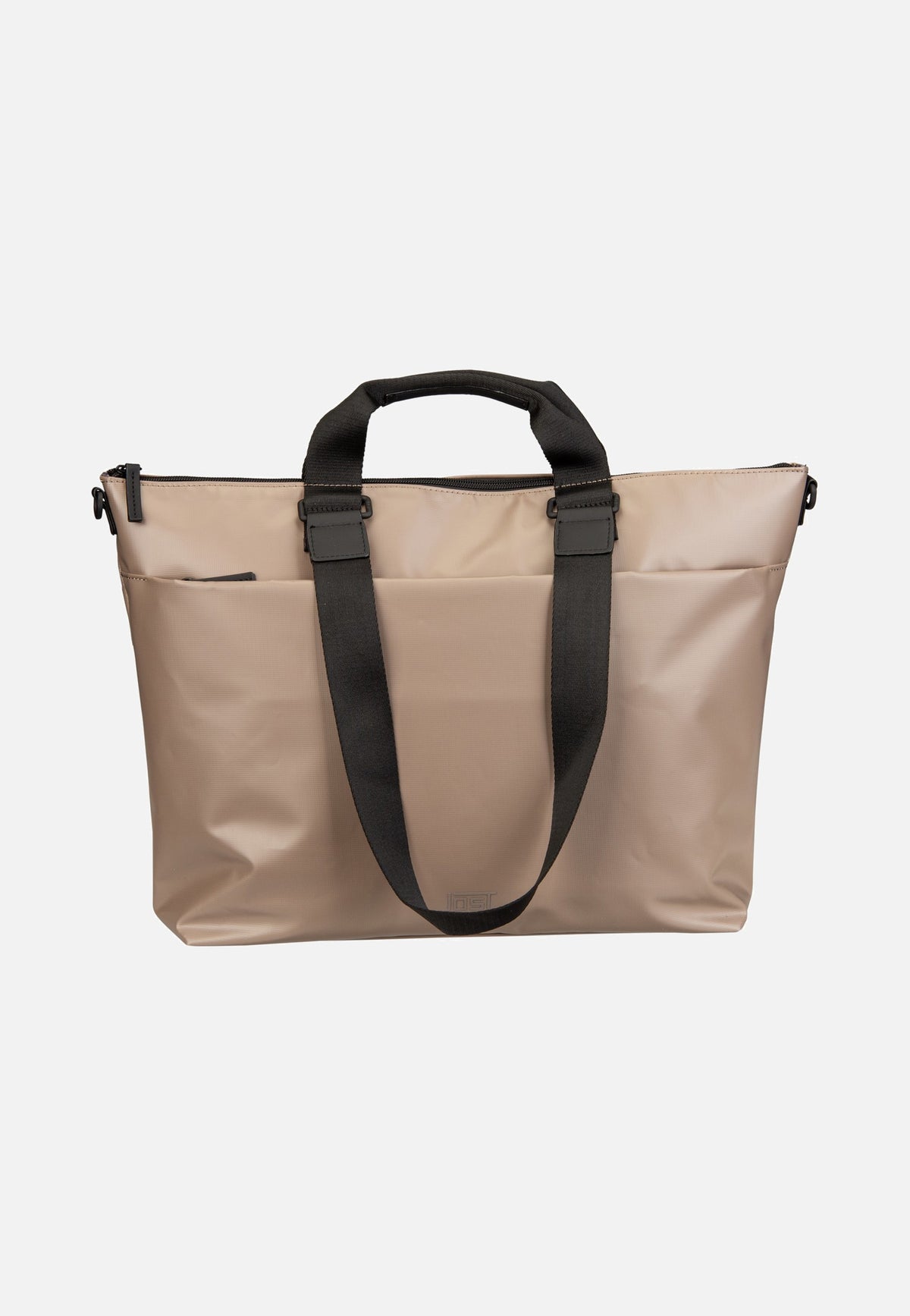 Jost Tolja 4248 Taupe Shopper