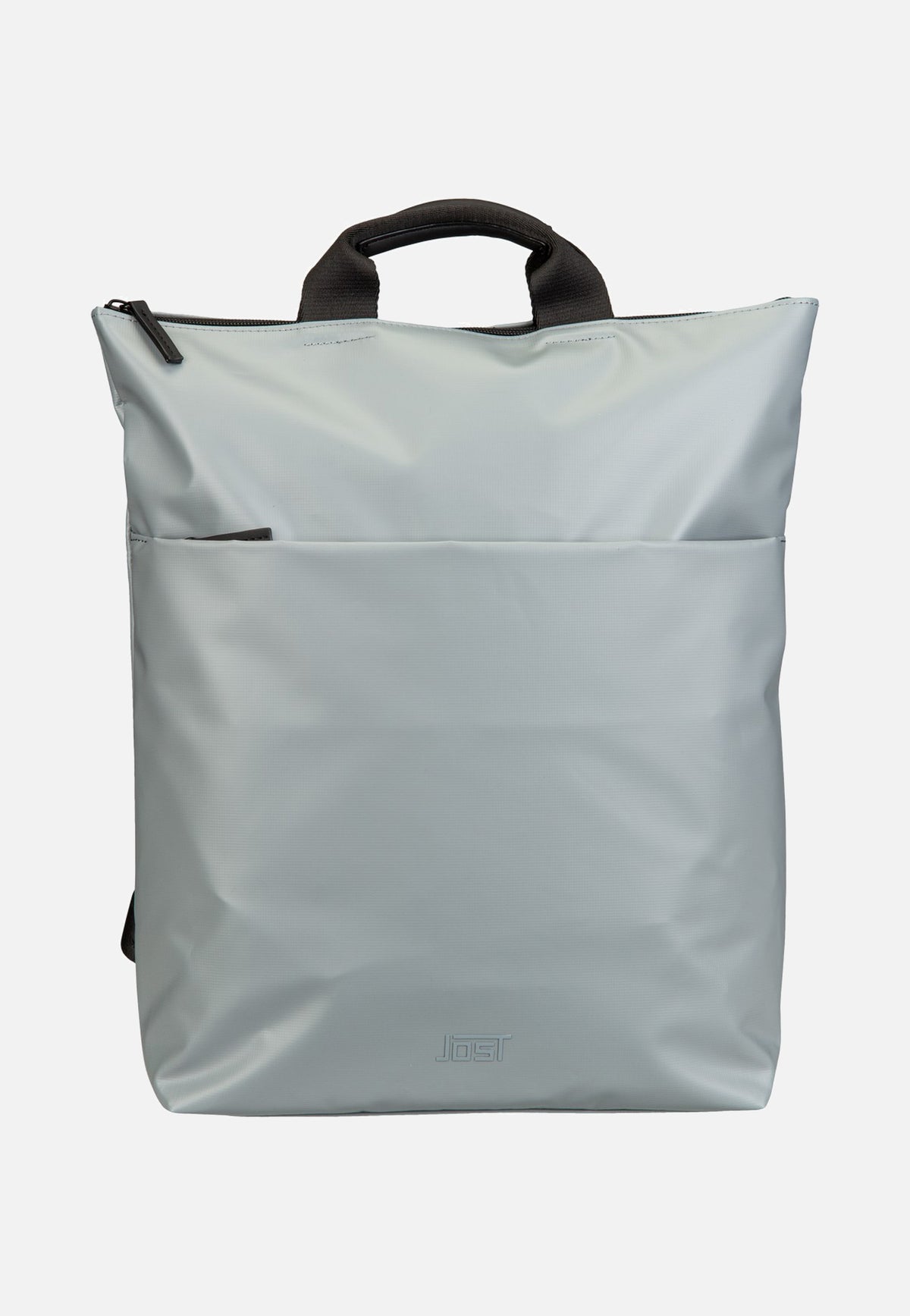 Jost Tolja 4249 Mid Grey Backpack