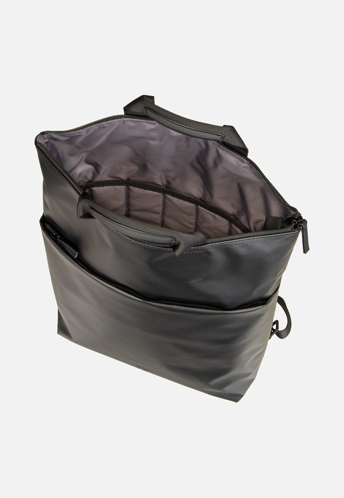 Jost Tolja 4249 Schwarz Zaino
