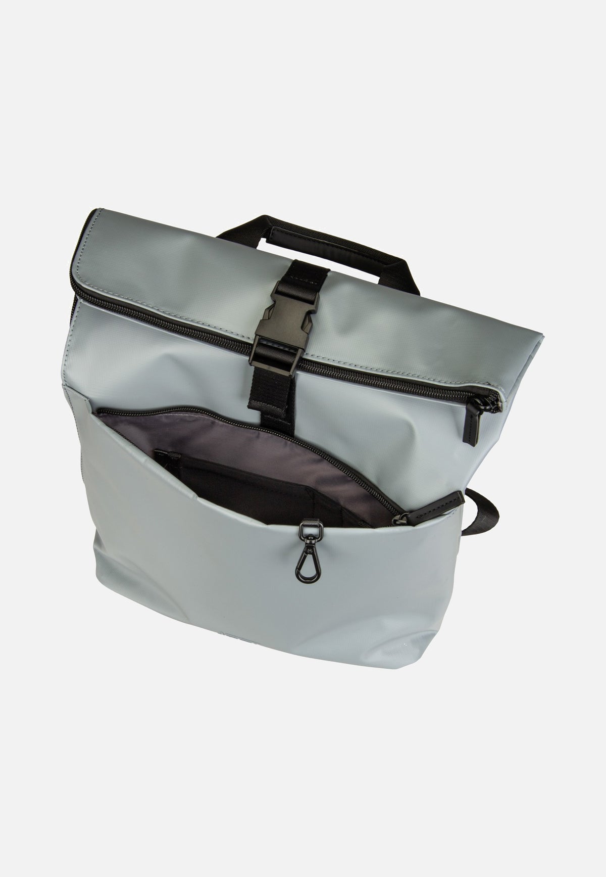 Jost Tolja 4250 Mid Grey Zaino