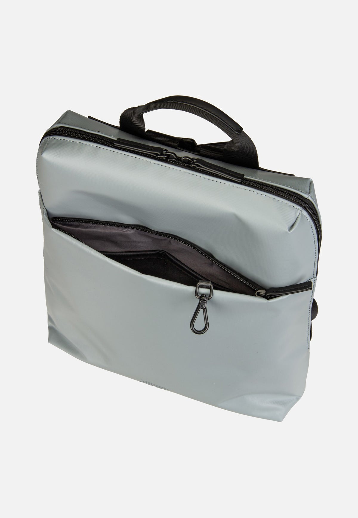 Jost Tolja 4251 Mid Grey Mochila