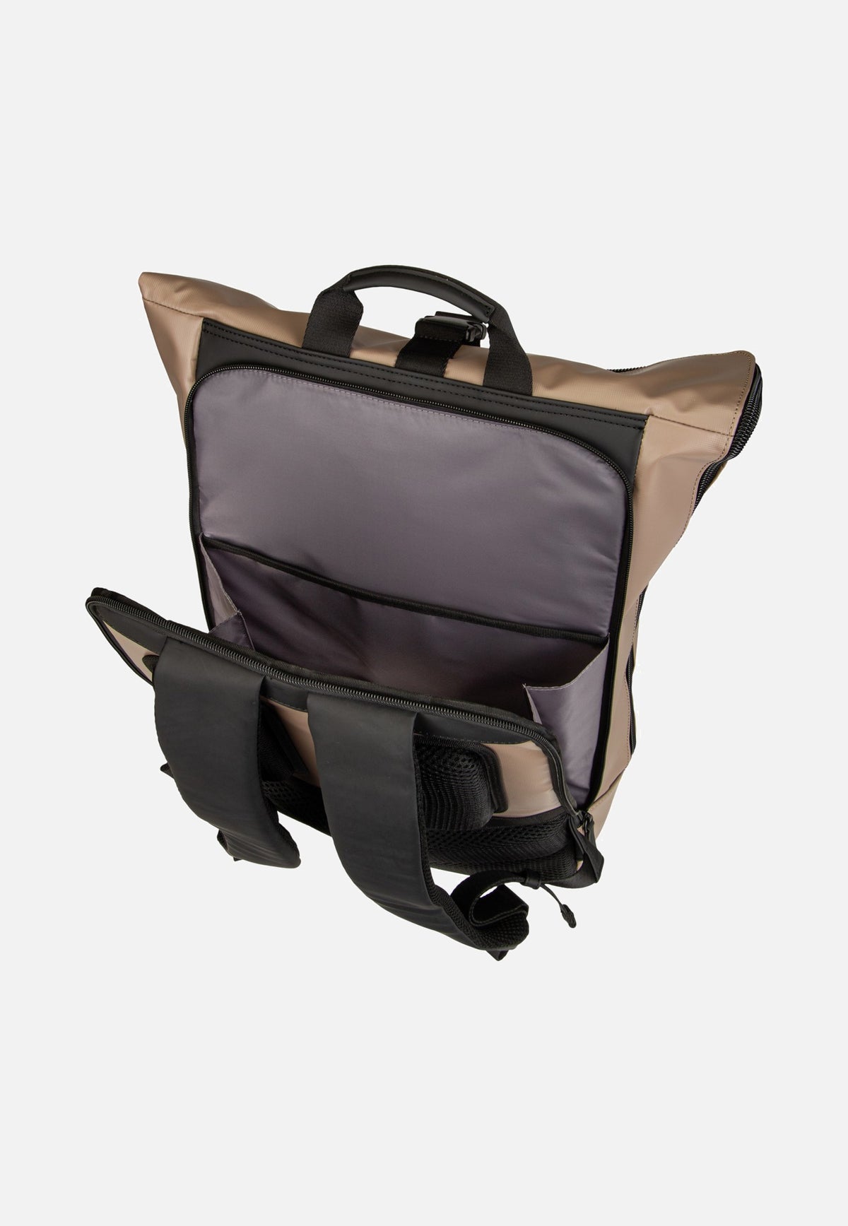 Jost Tolja 4245 Taupe Mochila