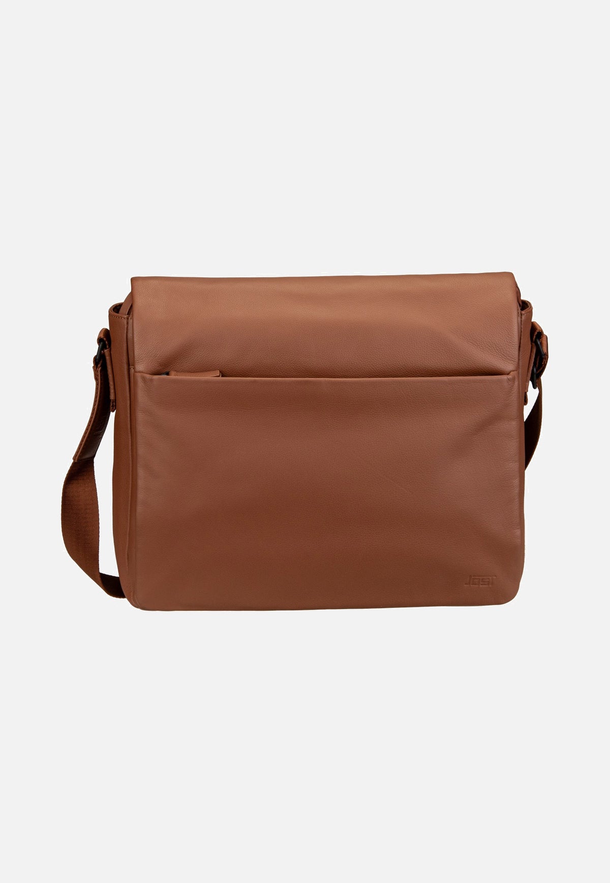 Jost Tromsoe 3056 Cognac Bolso bandolera