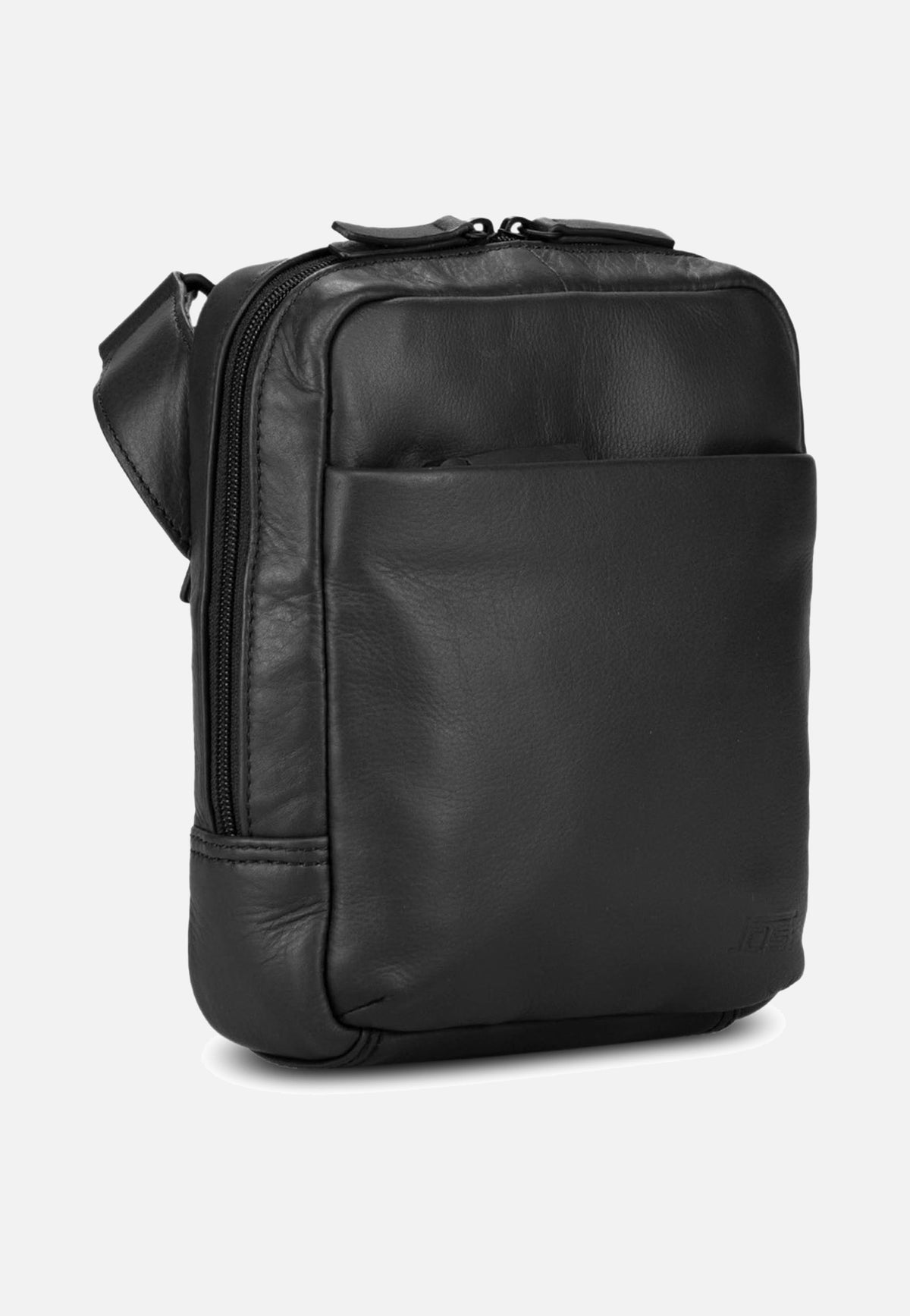 Jost Tromsoe 3053 Schwarz Schoudertas